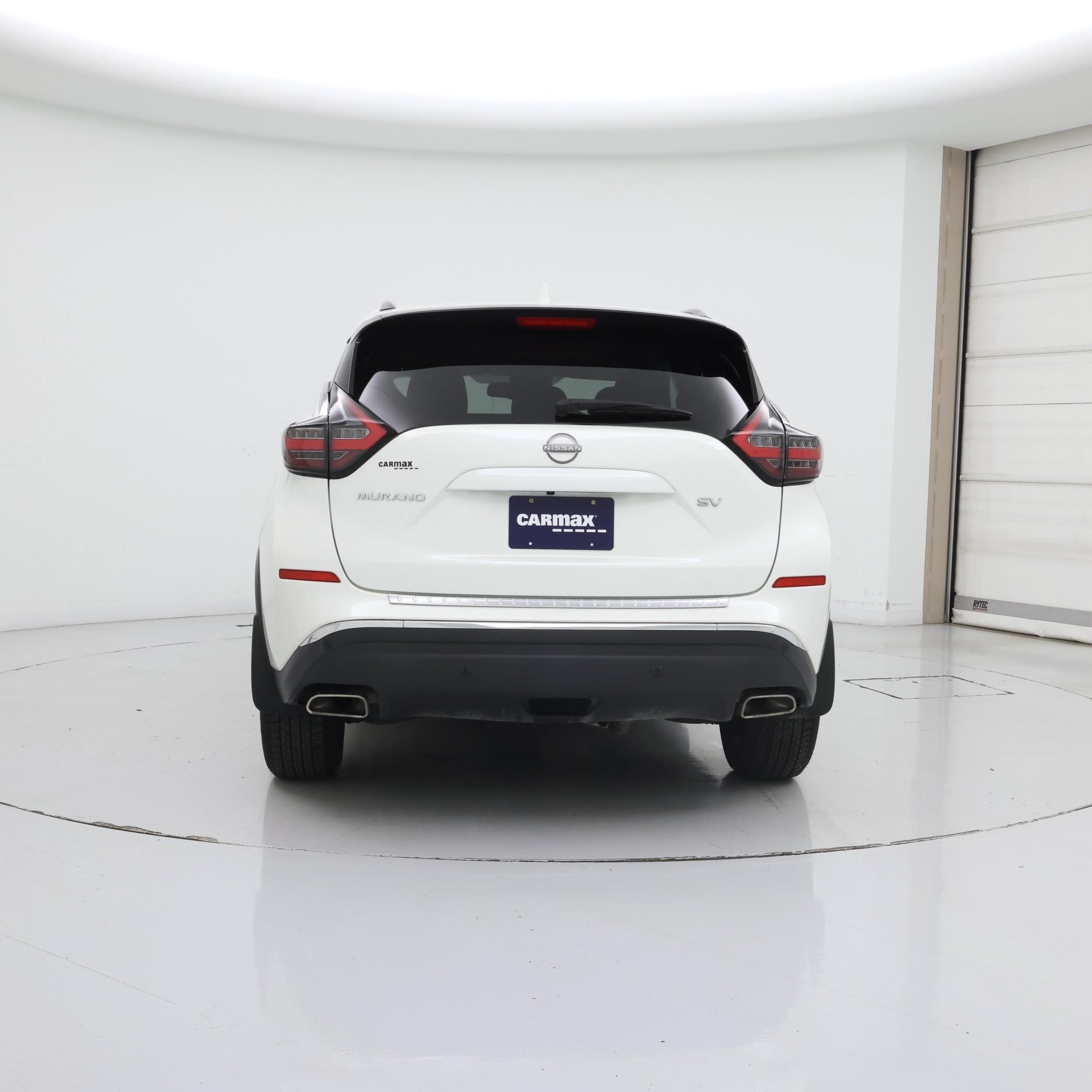 Thumbnail: 2024 Nissan Murano - 6