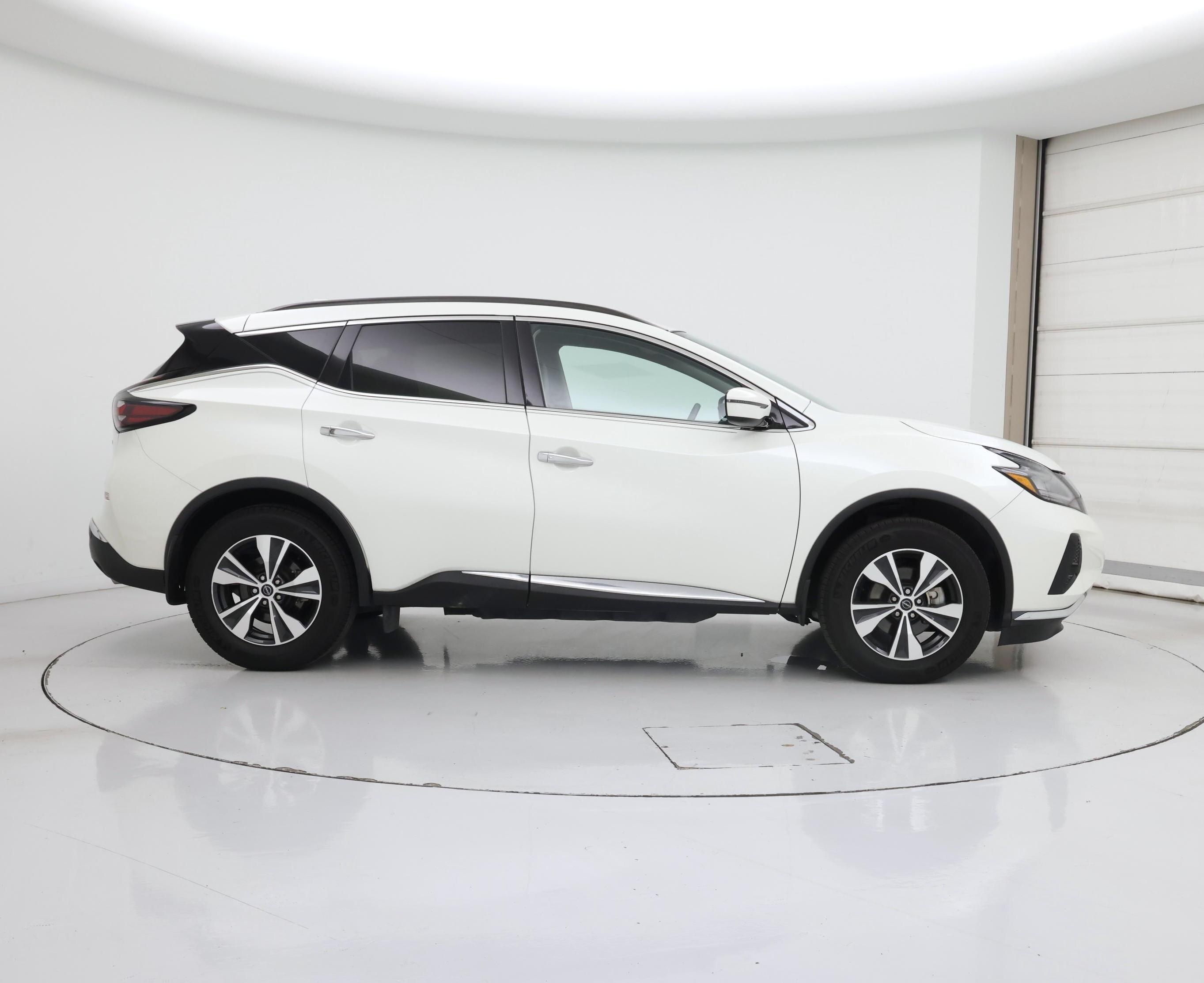 Thumbnail: 2024 Nissan Murano - 7