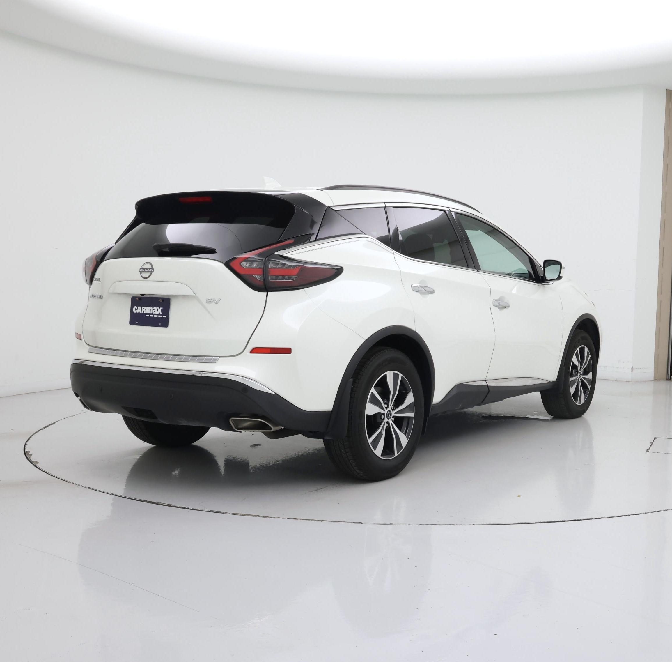 Thumbnail: 2024 Nissan Murano - 8