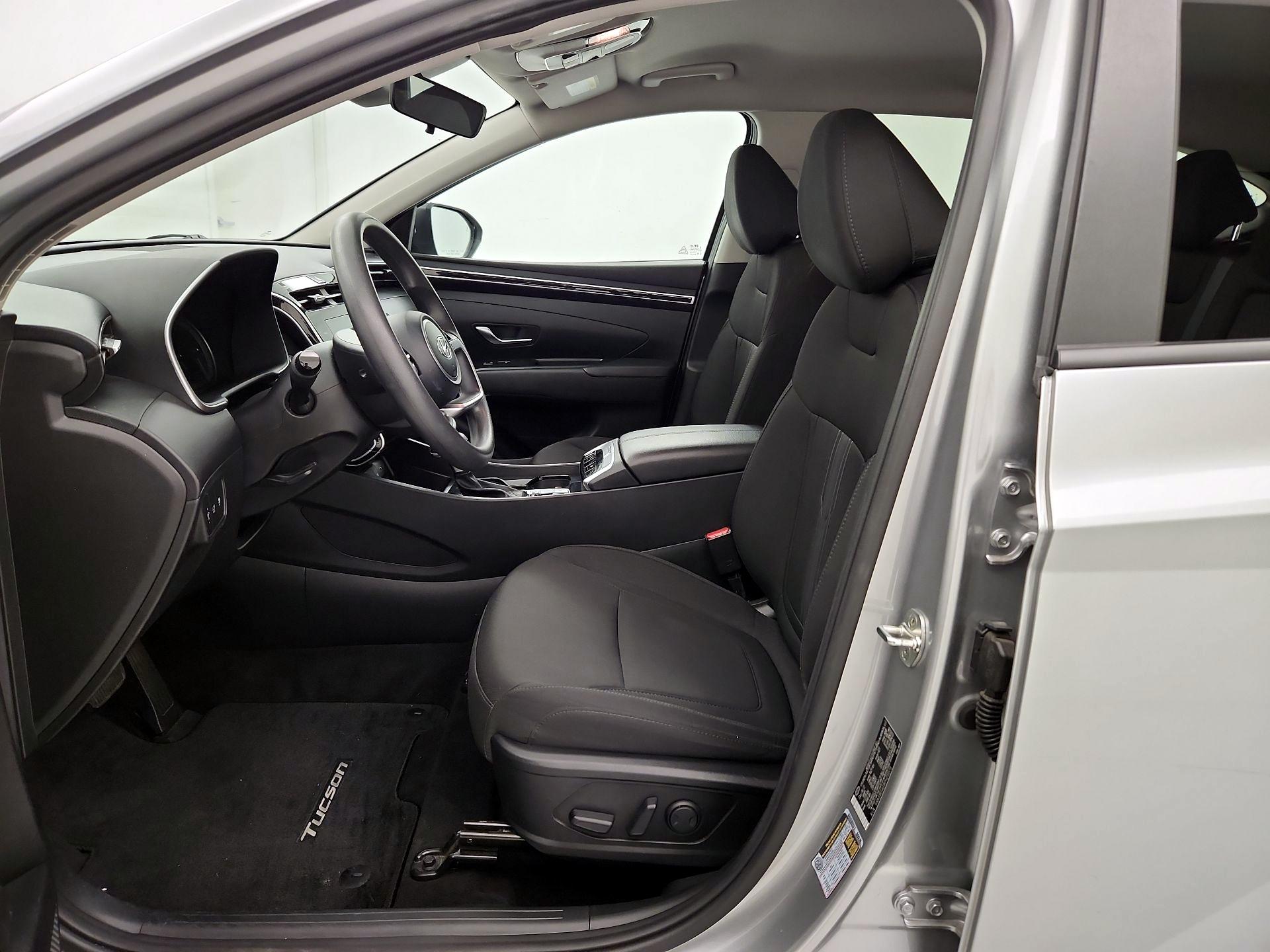 Thumbnail: 2023 Hyundai Tucson - 11