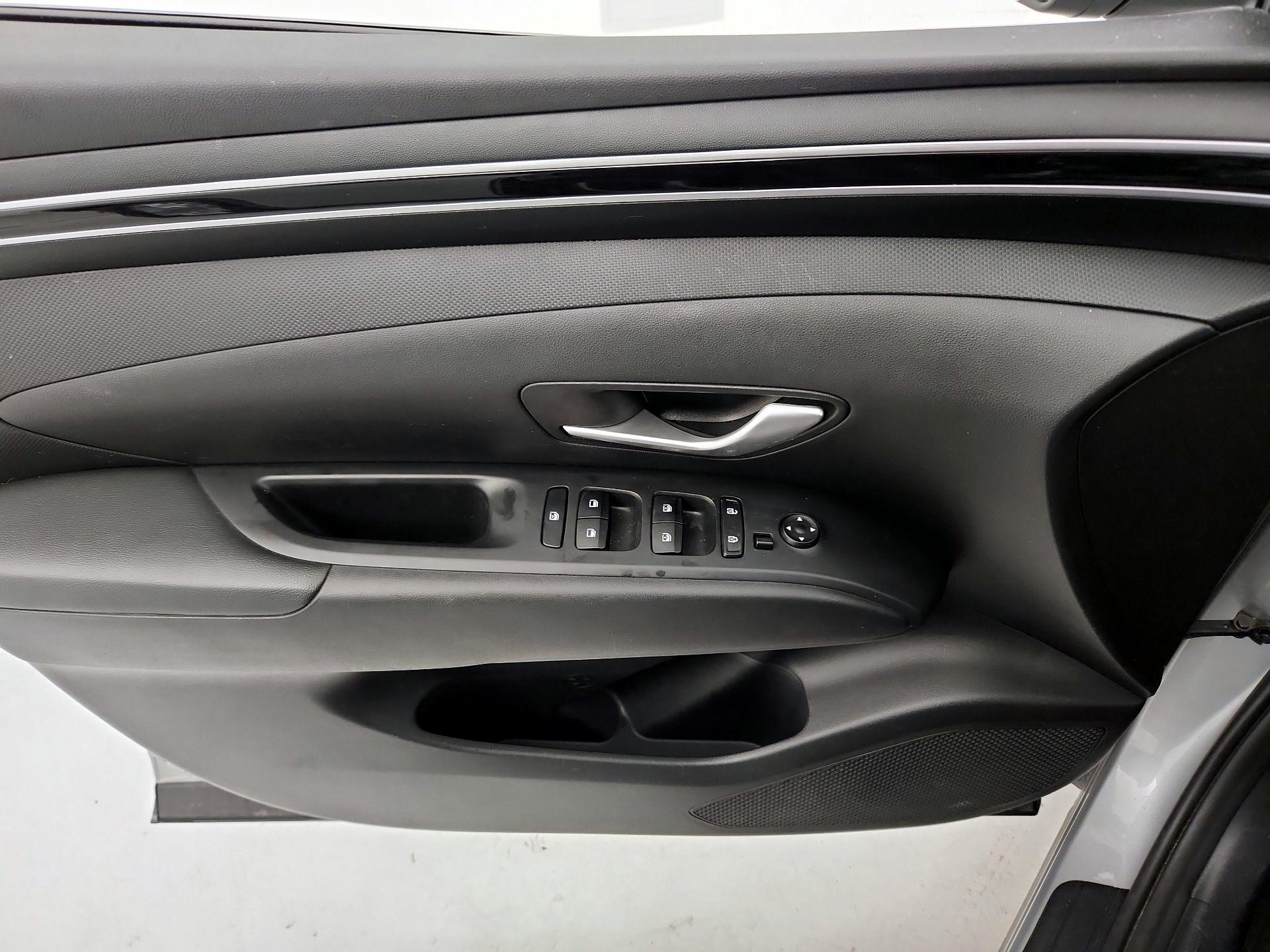 Thumbnail: 2023 Hyundai Tucson - 12