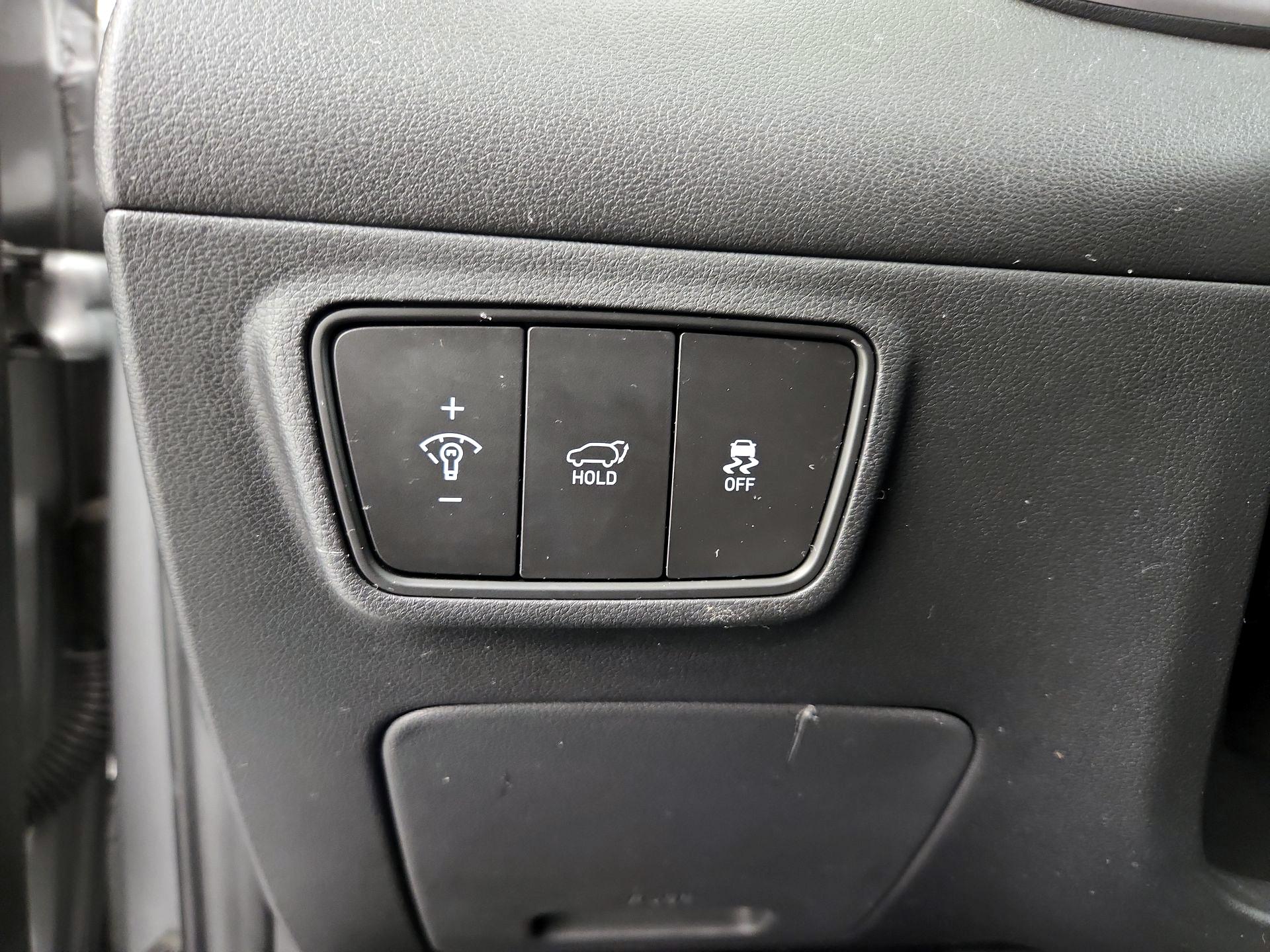 Thumbnail: 2023 Hyundai Tucson - 13