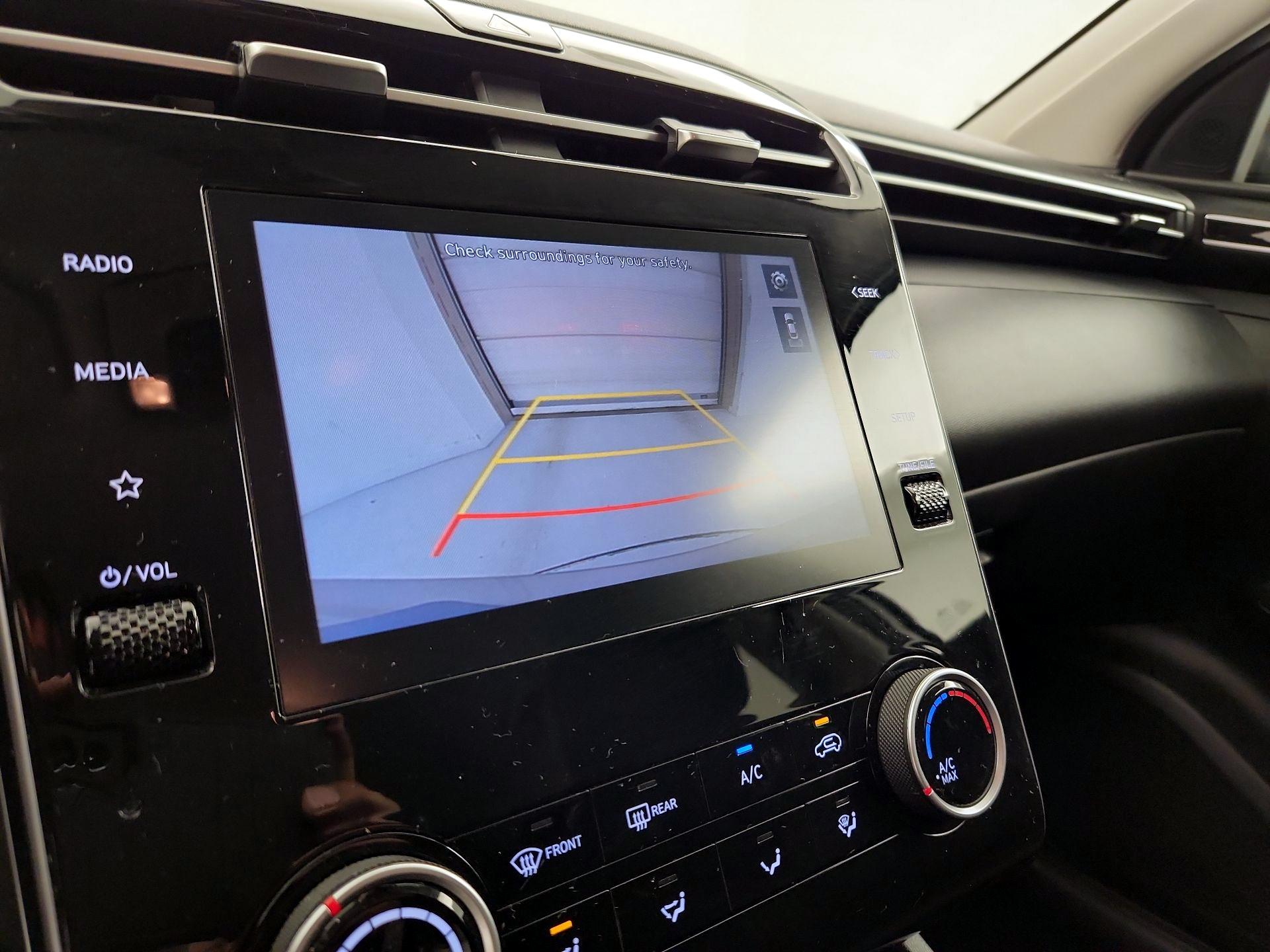 Thumbnail: 2023 Hyundai Tucson - 14