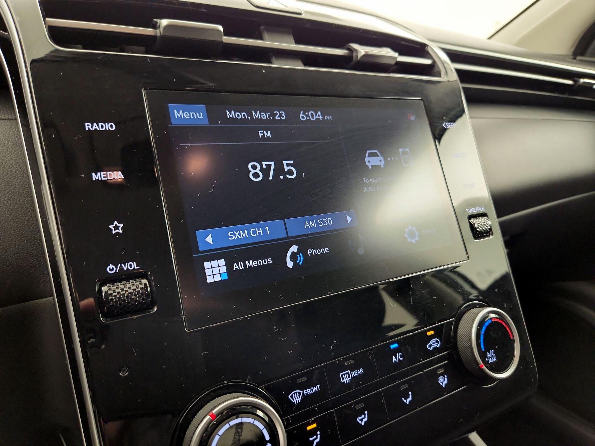 Thumbnail: 2023 Hyundai Tucson - 15