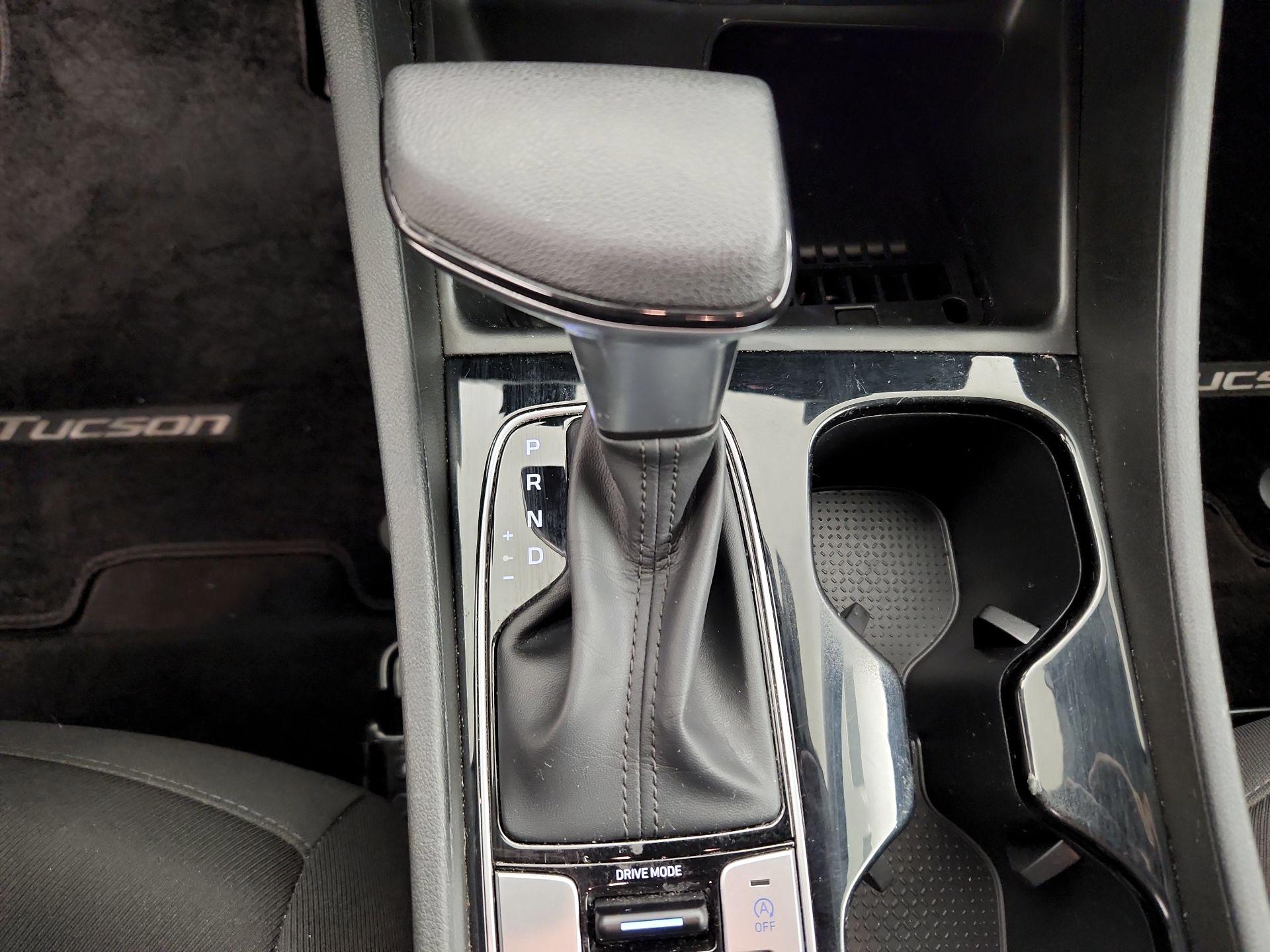 Thumbnail: 2023 Hyundai Tucson - 17