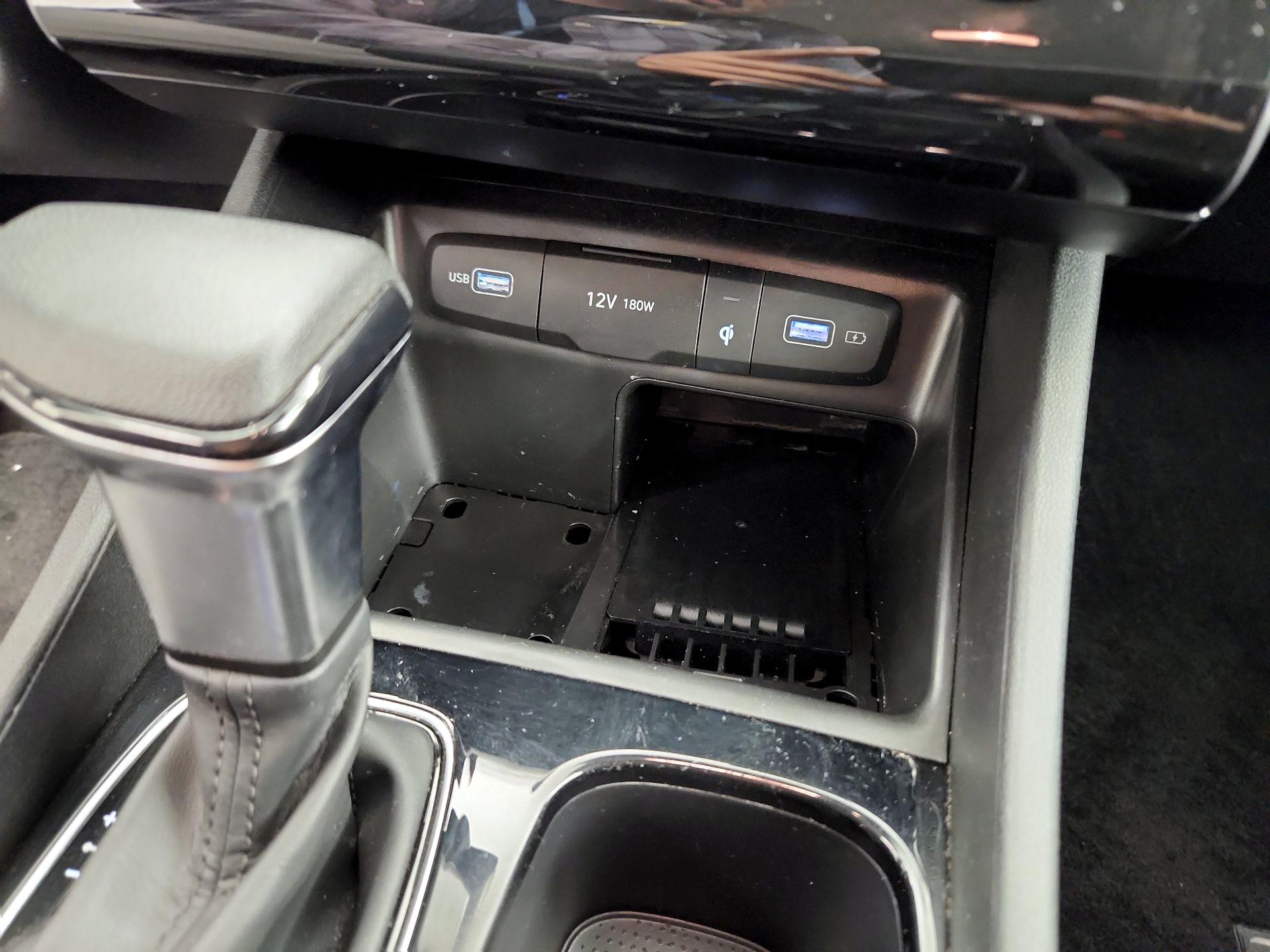 Thumbnail: 2023 Hyundai Tucson - 18