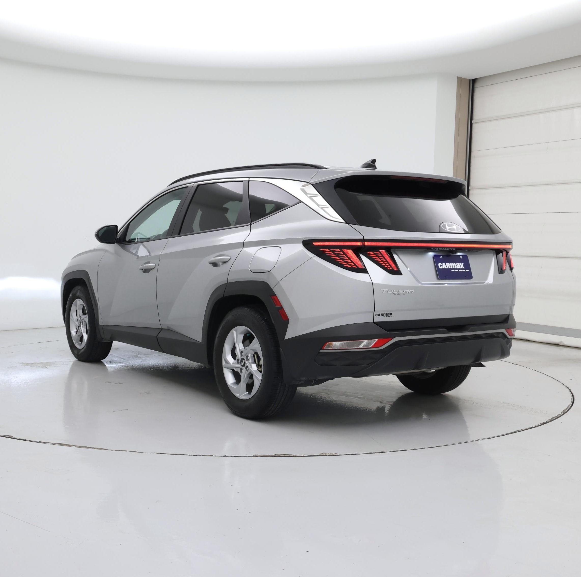 Thumbnail: 2023 Hyundai Tucson - 2