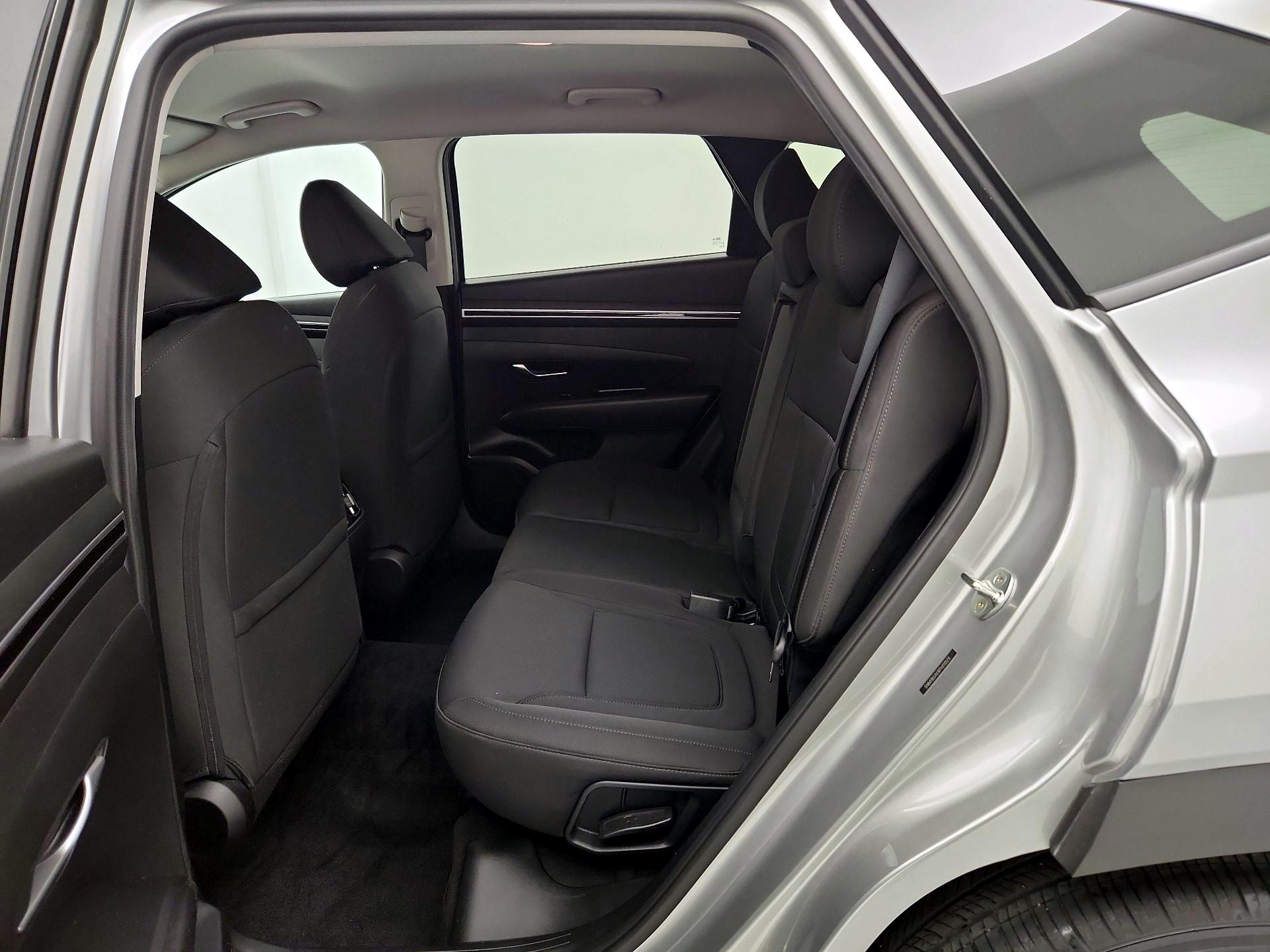 Thumbnail: 2023 Hyundai Tucson - 19