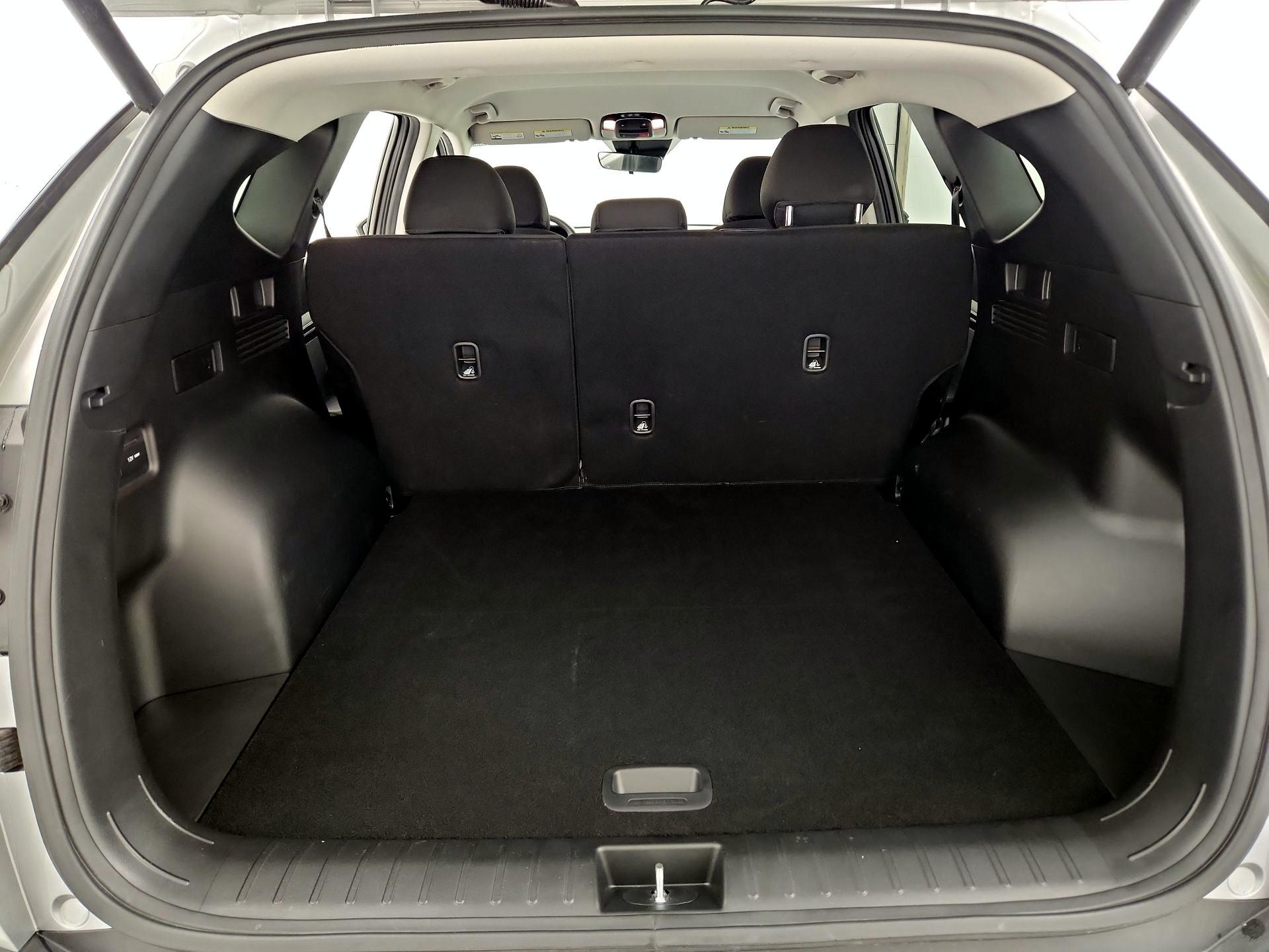 Thumbnail: 2023 Hyundai Tucson - 20