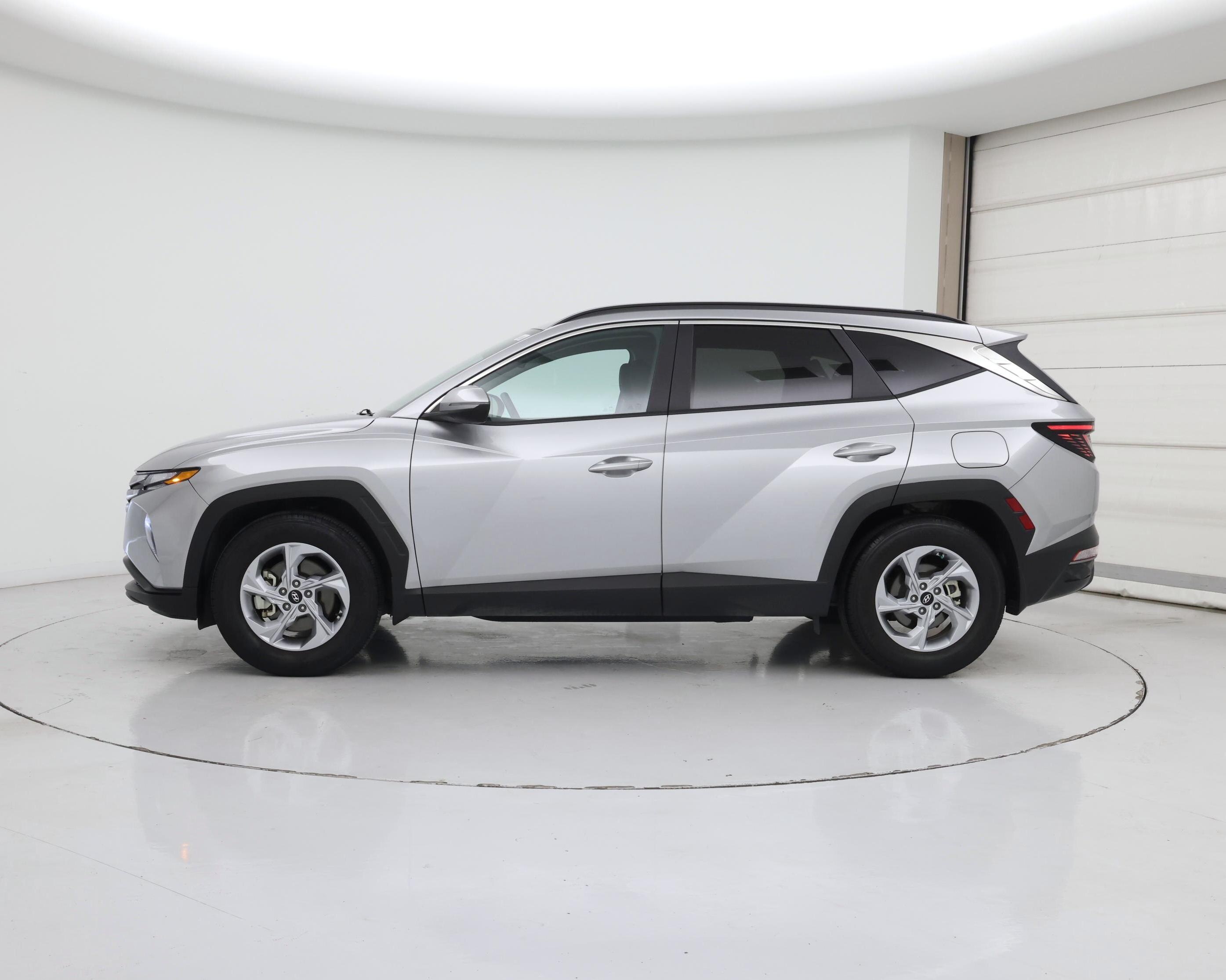 Thumbnail: 2023 Hyundai Tucson - 3