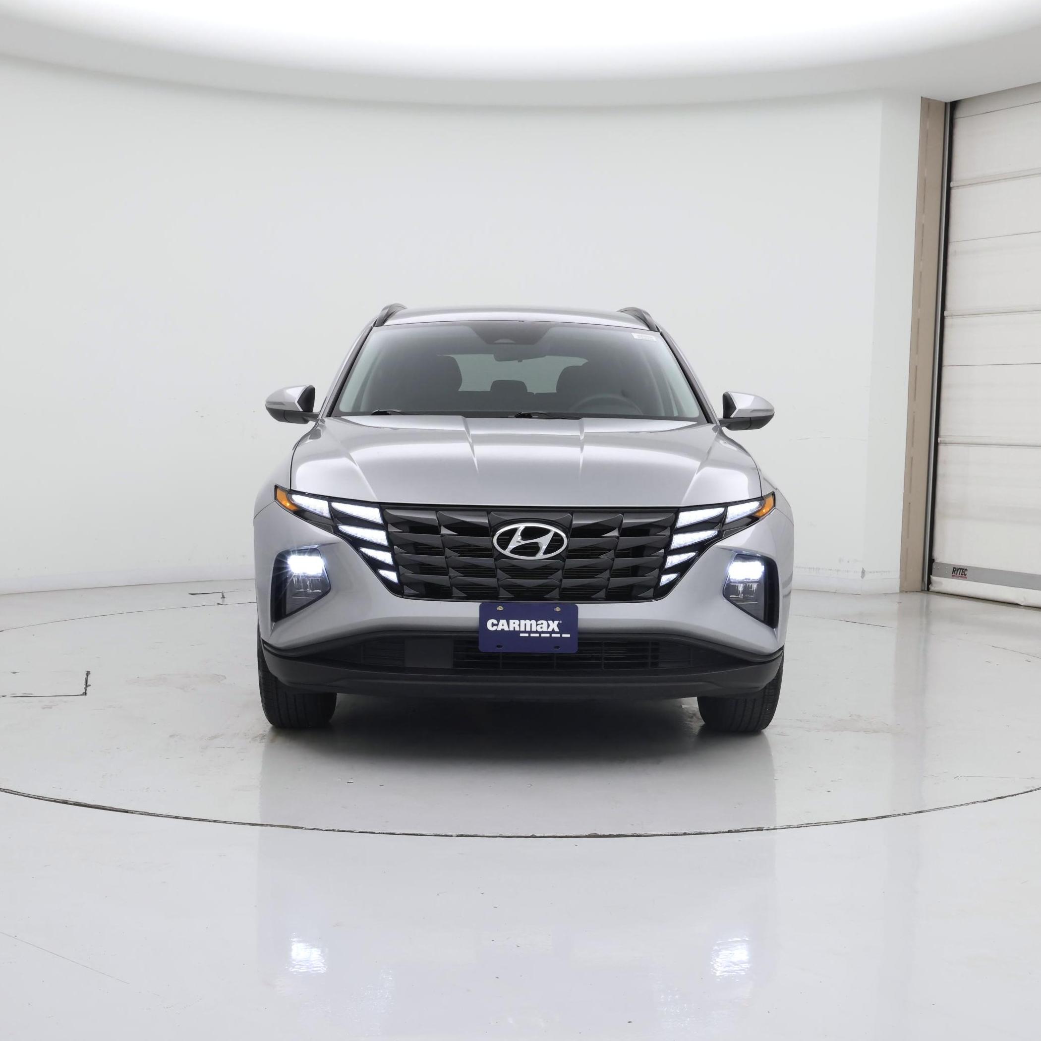 Thumbnail: 2023 Hyundai Tucson - 5