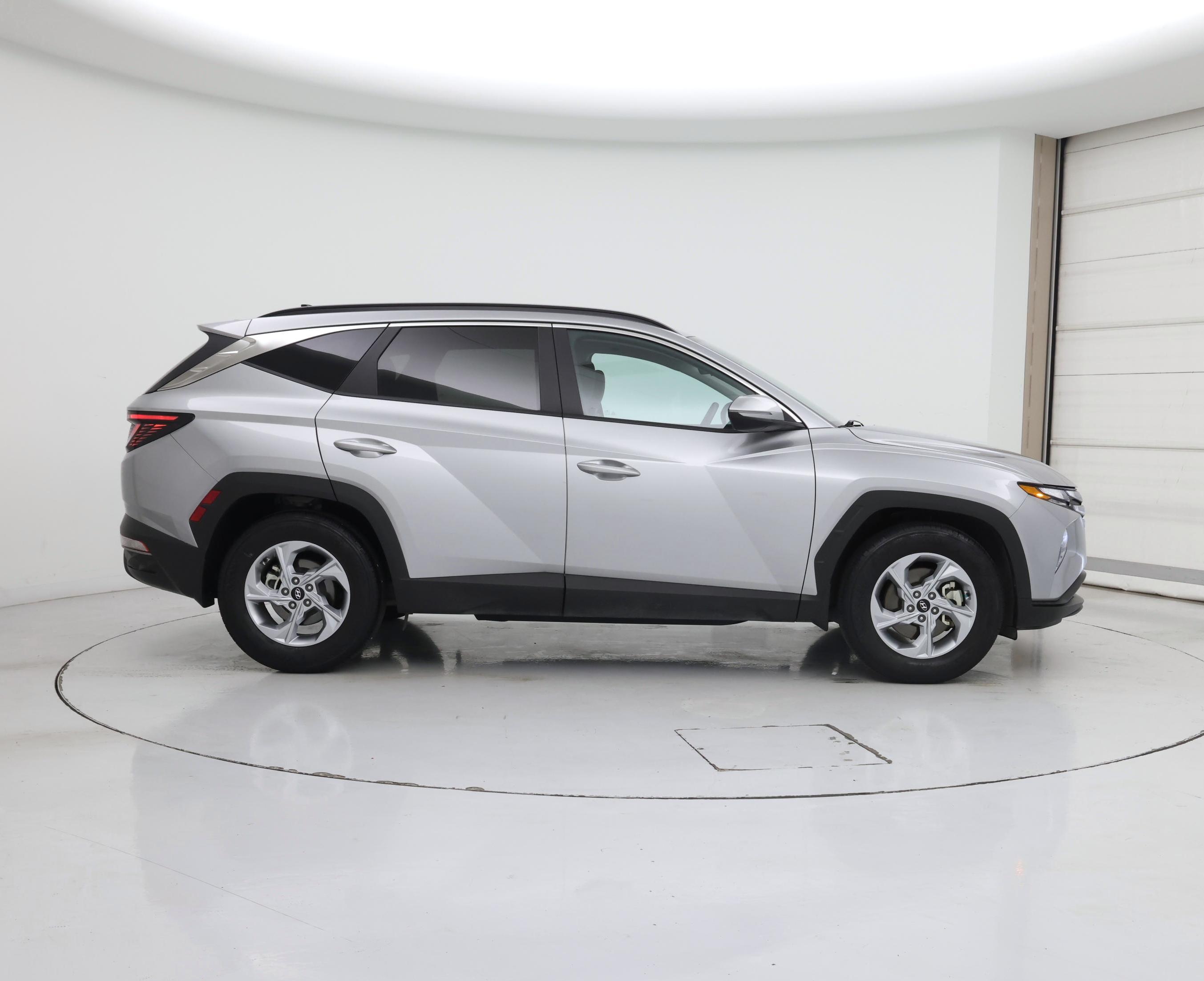 Thumbnail: 2023 Hyundai Tucson - 7