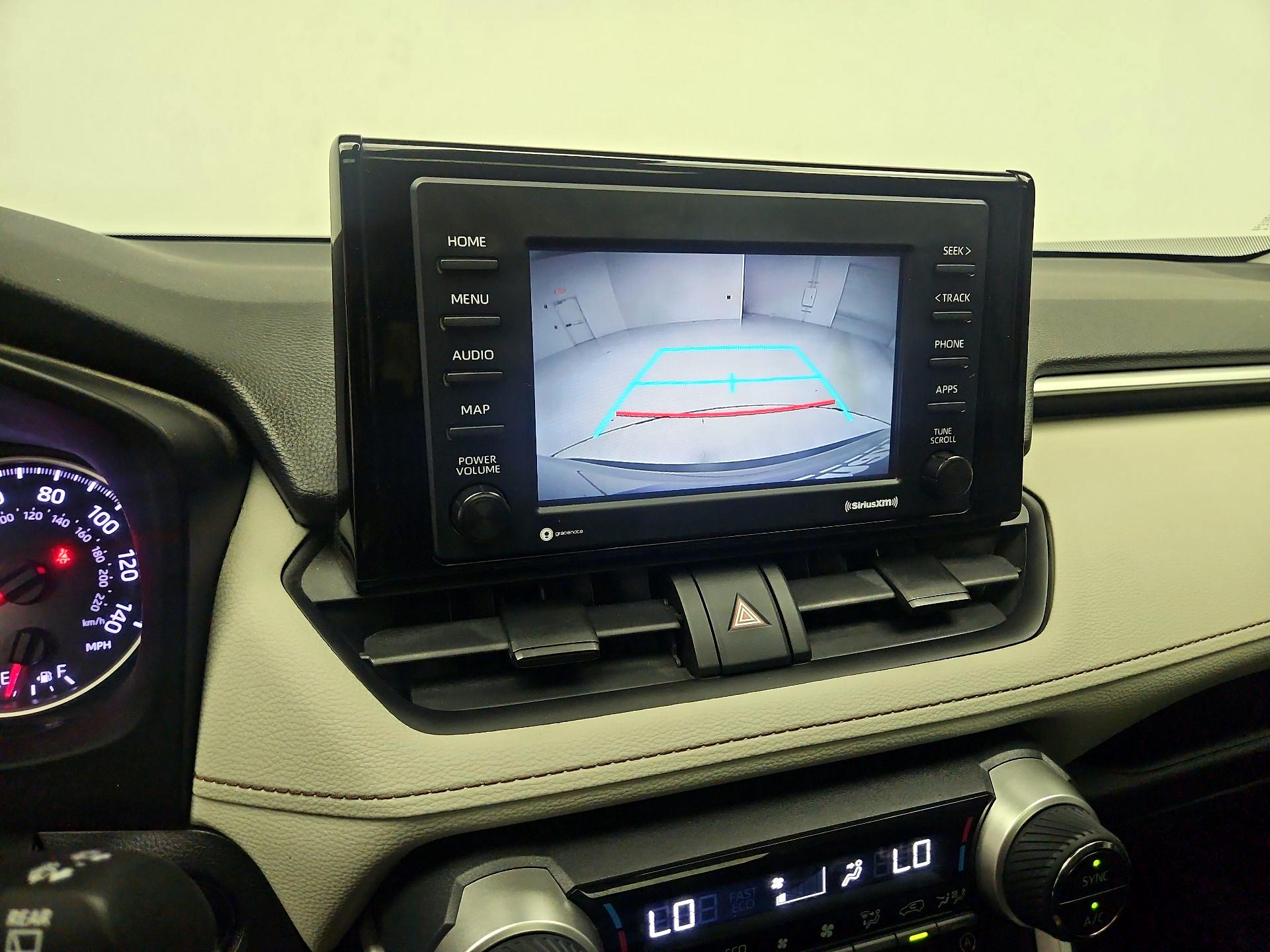 Thumbnail: 2022 Toyota RAV4 - 14