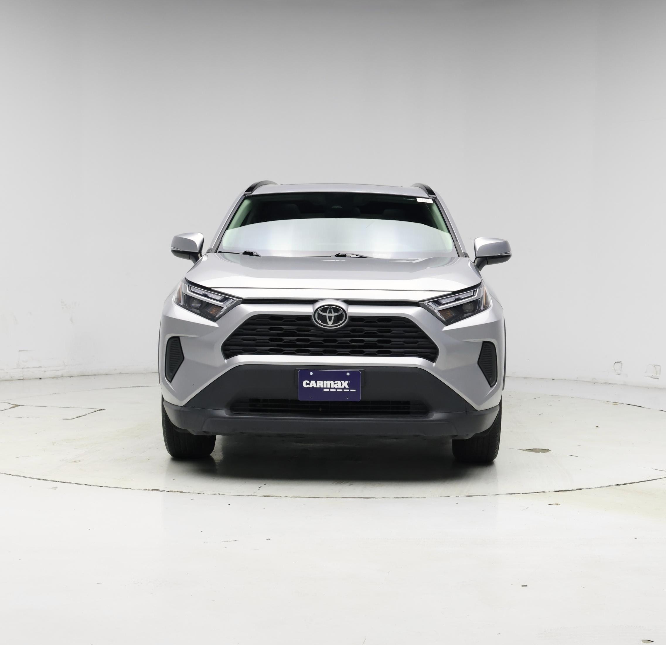 Thumbnail: 2022 Toyota RAV4 - 5