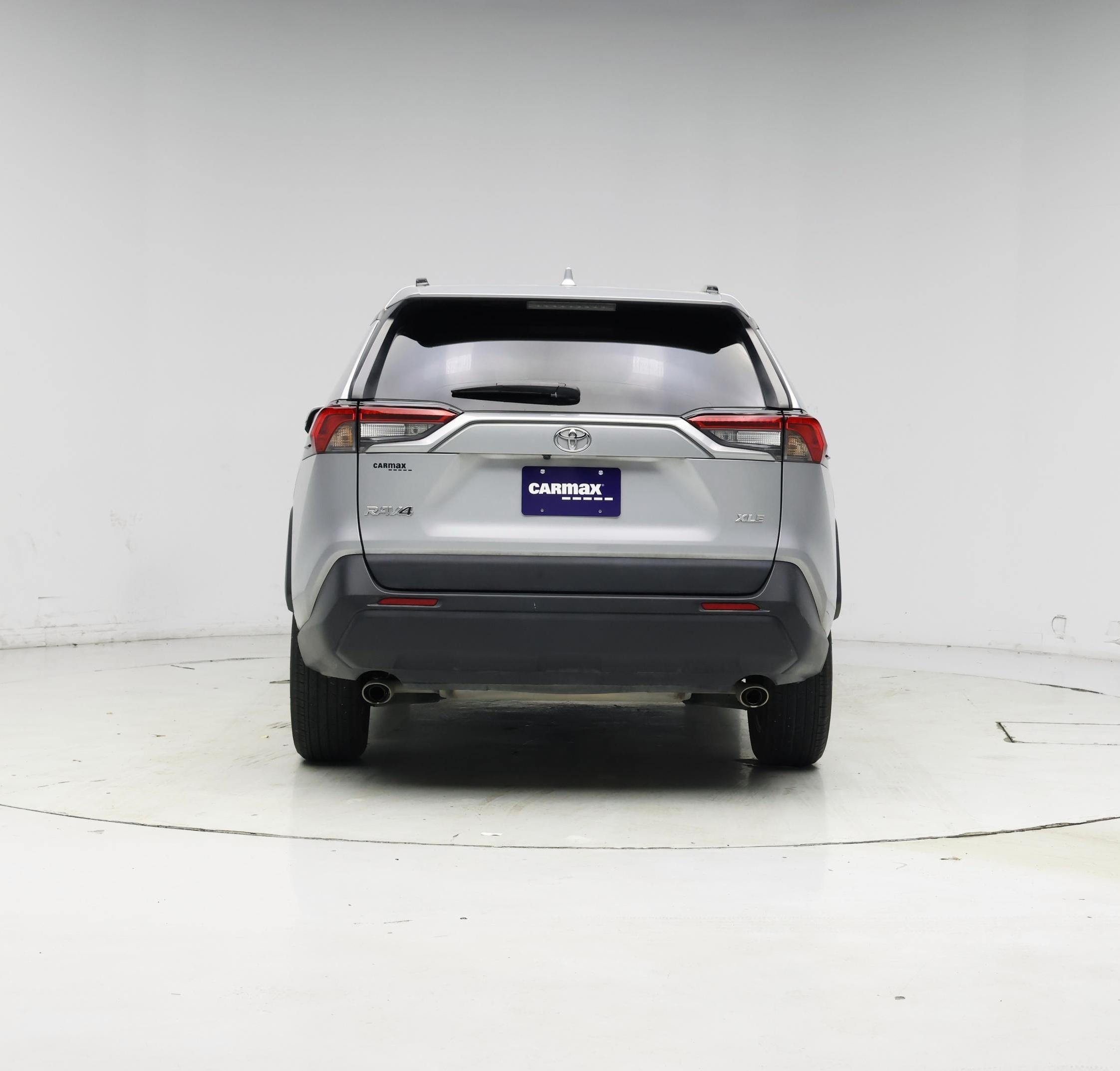 Thumbnail: 2022 Toyota RAV4 - 6