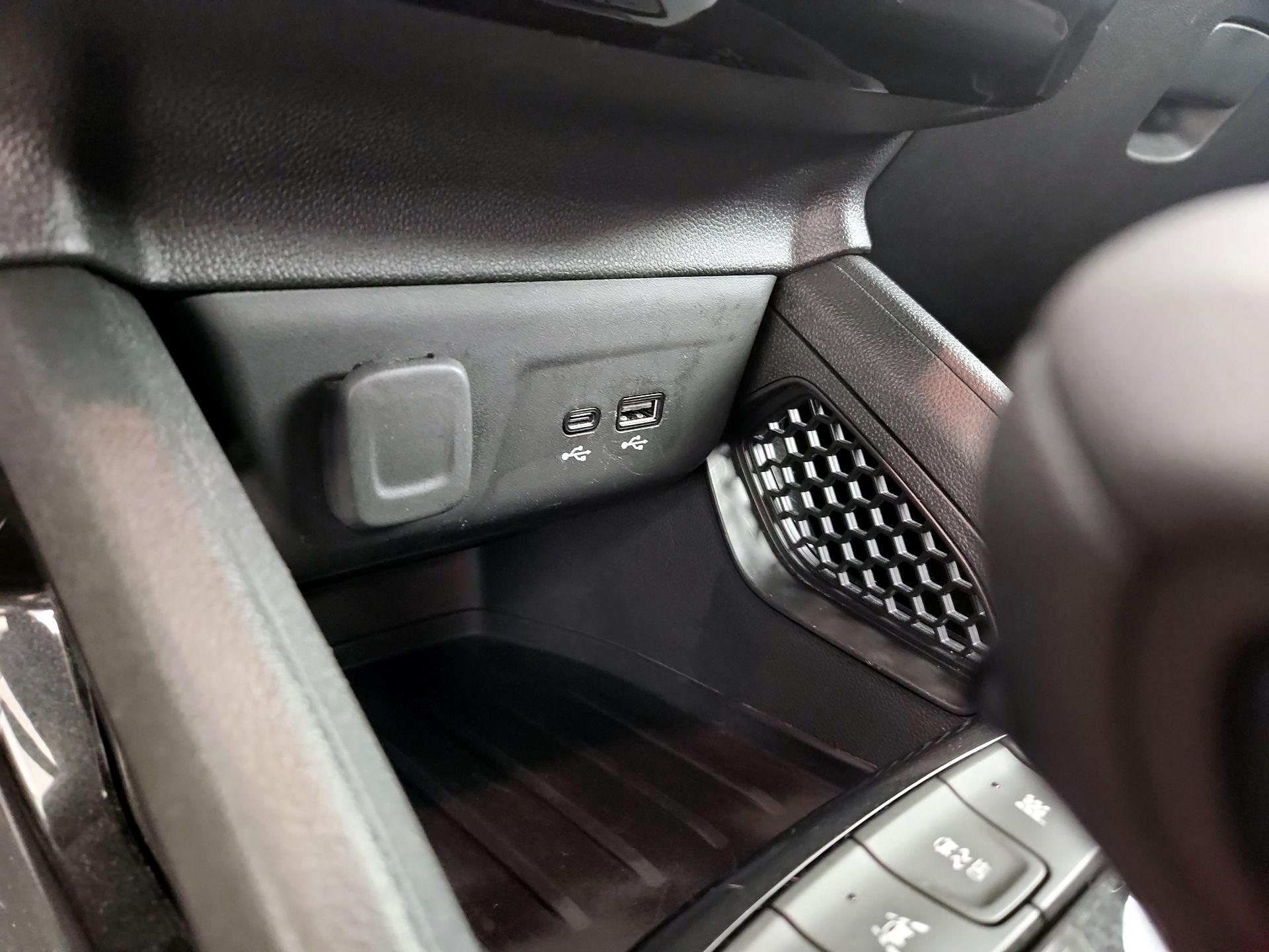 Thumbnail: 2025 Chevrolet TrailBlazer - 18