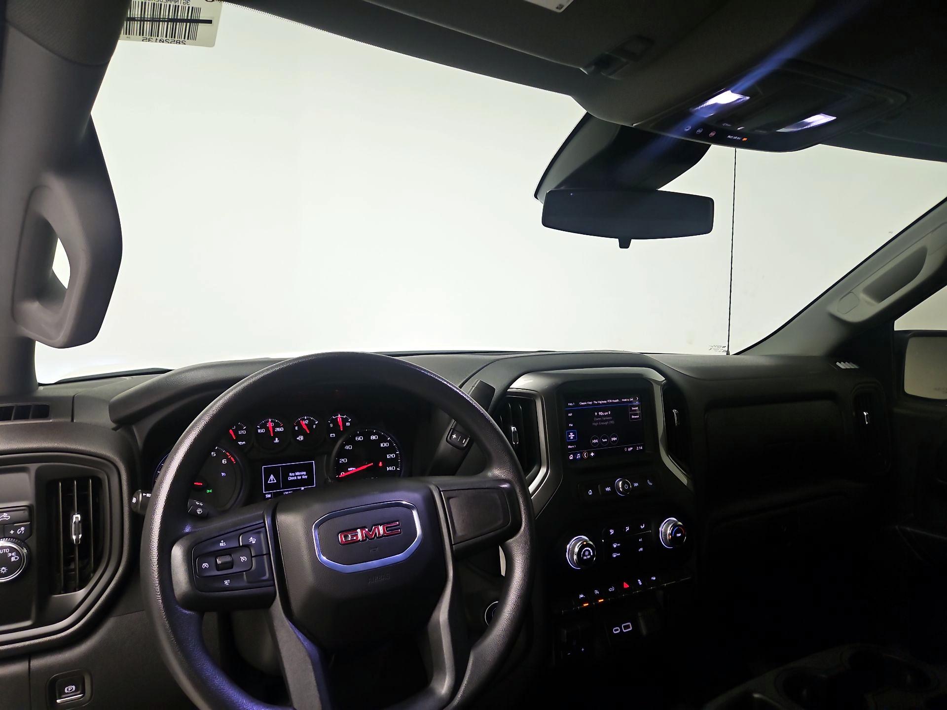 Thumbnail: 2024 GMC Sierra 1500 - 9