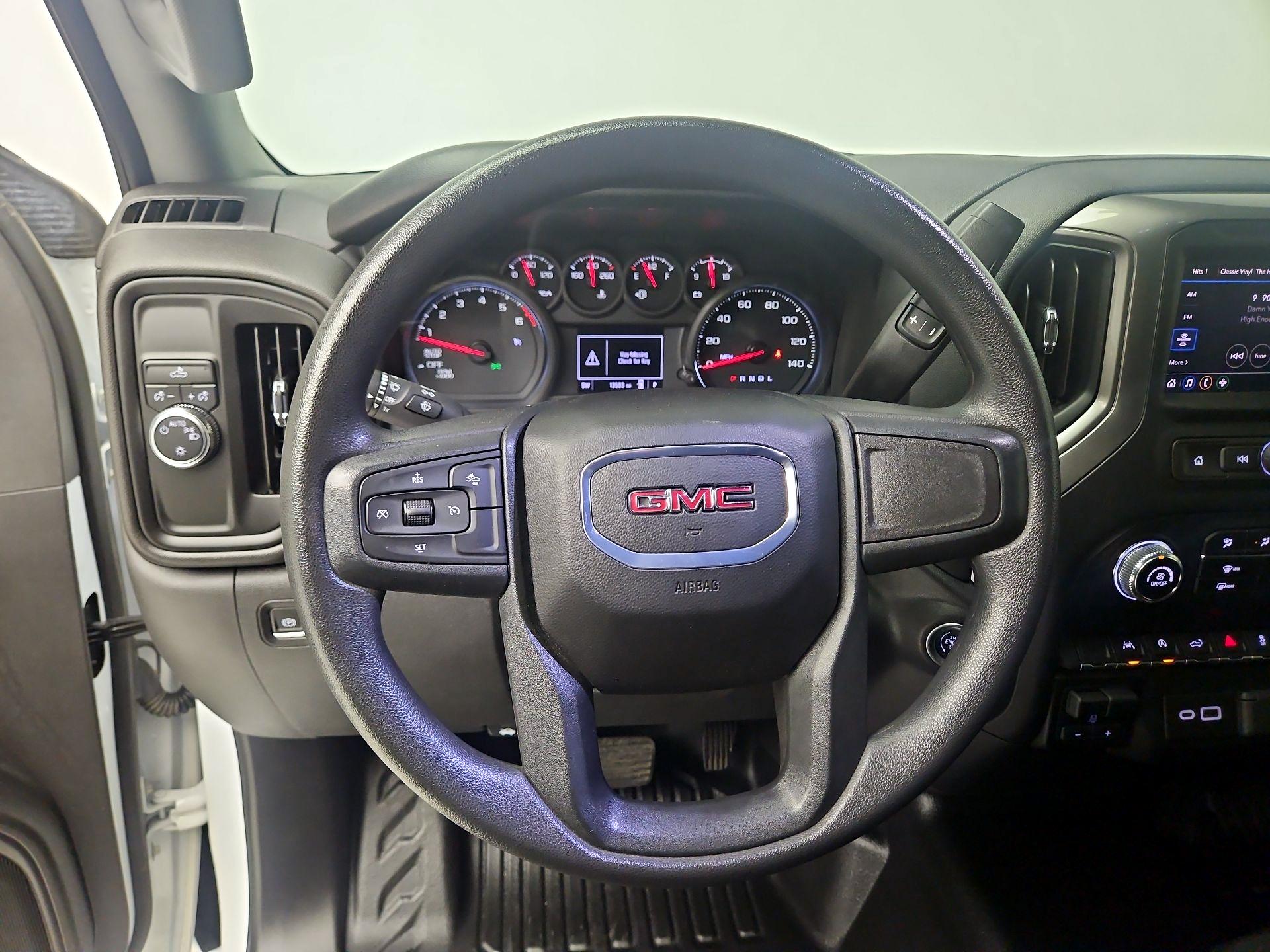 Thumbnail: 2024 GMC Sierra 1500 - 10