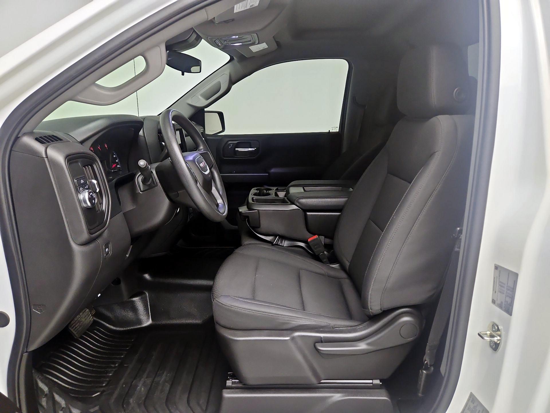 Thumbnail: 2024 GMC Sierra 1500 - 11