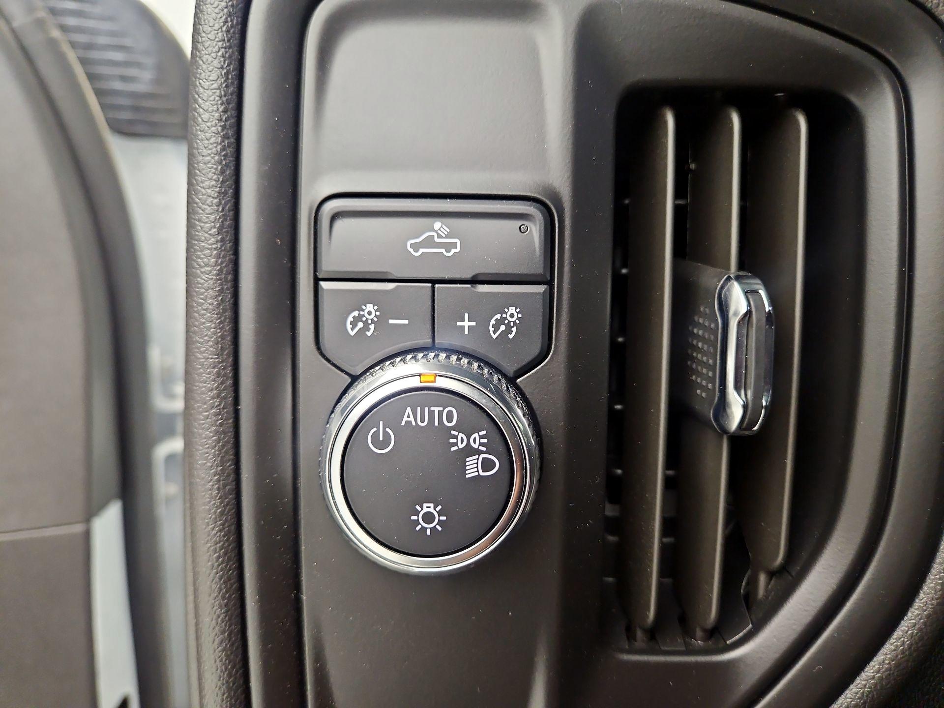 Thumbnail: 2024 GMC Sierra 1500 - 13