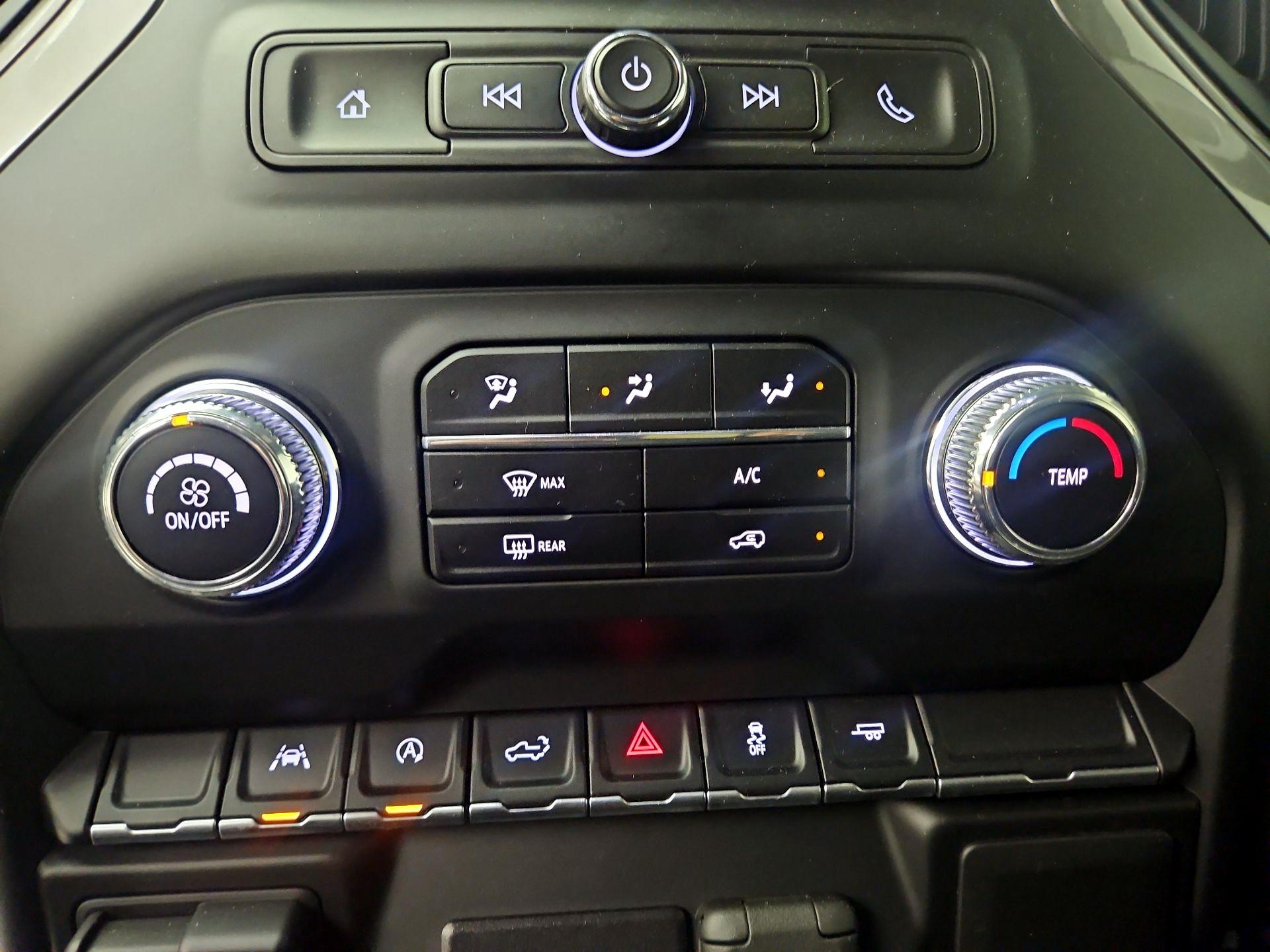 Thumbnail: 2024 GMC Sierra 1500 - 16