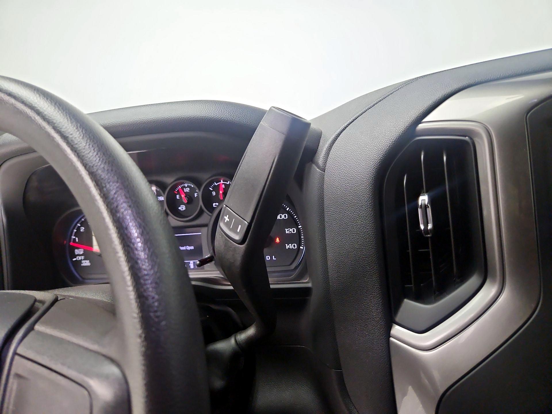 Thumbnail: 2024 GMC Sierra 1500 - 17