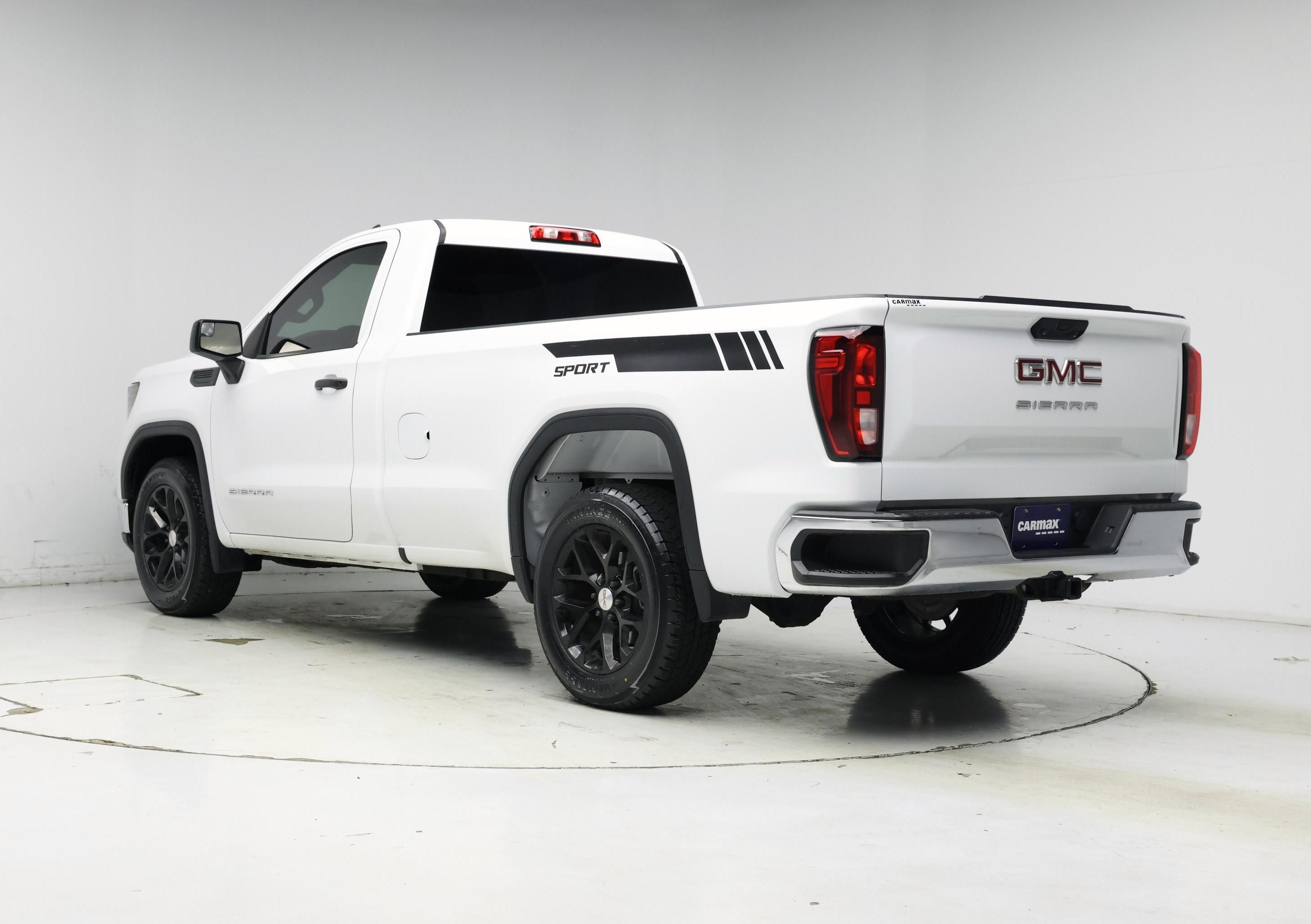 Thumbnail: 2024 GMC Sierra 1500 - 2