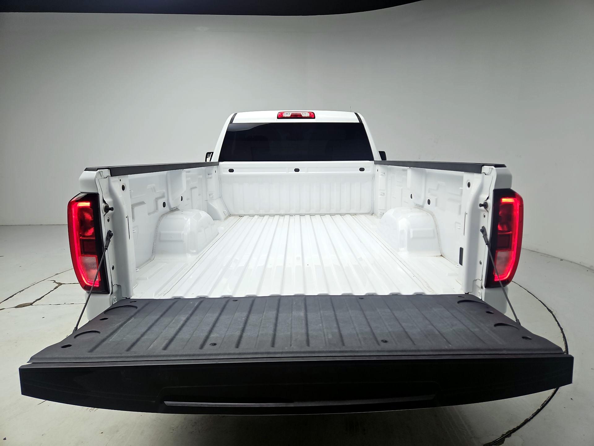 Thumbnail: 2024 GMC Sierra 1500 - 19