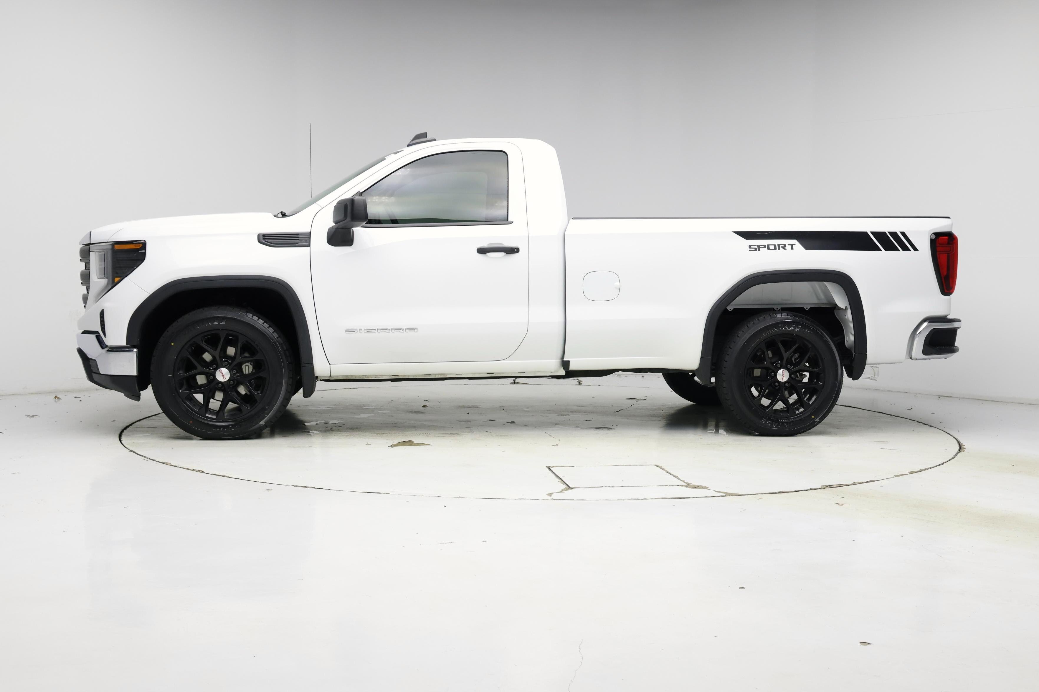 Thumbnail: 2024 GMC Sierra 1500 - 3
