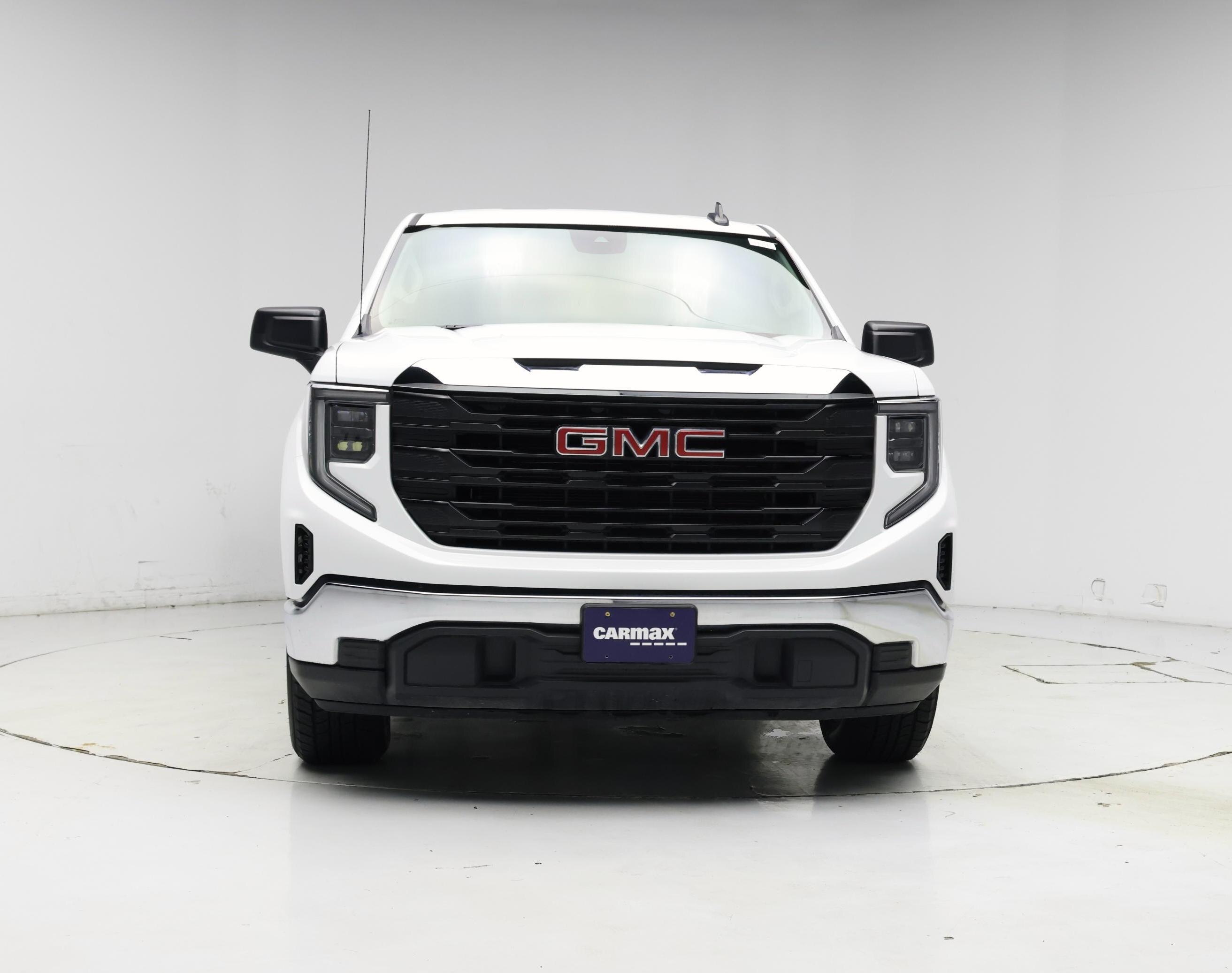 Thumbnail: 2024 GMC Sierra 1500 - 5