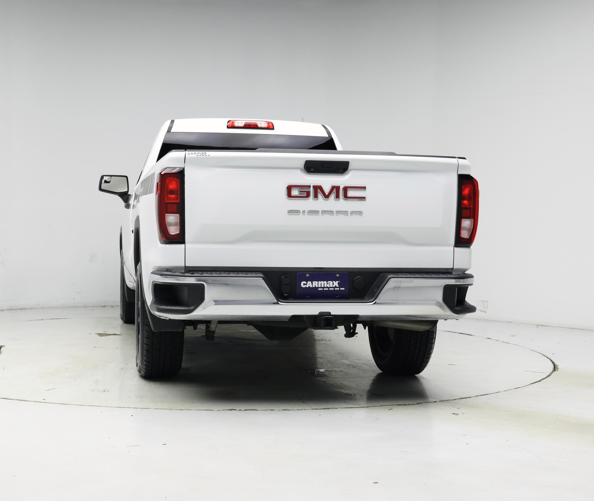 Thumbnail: 2024 GMC Sierra 1500 - 6