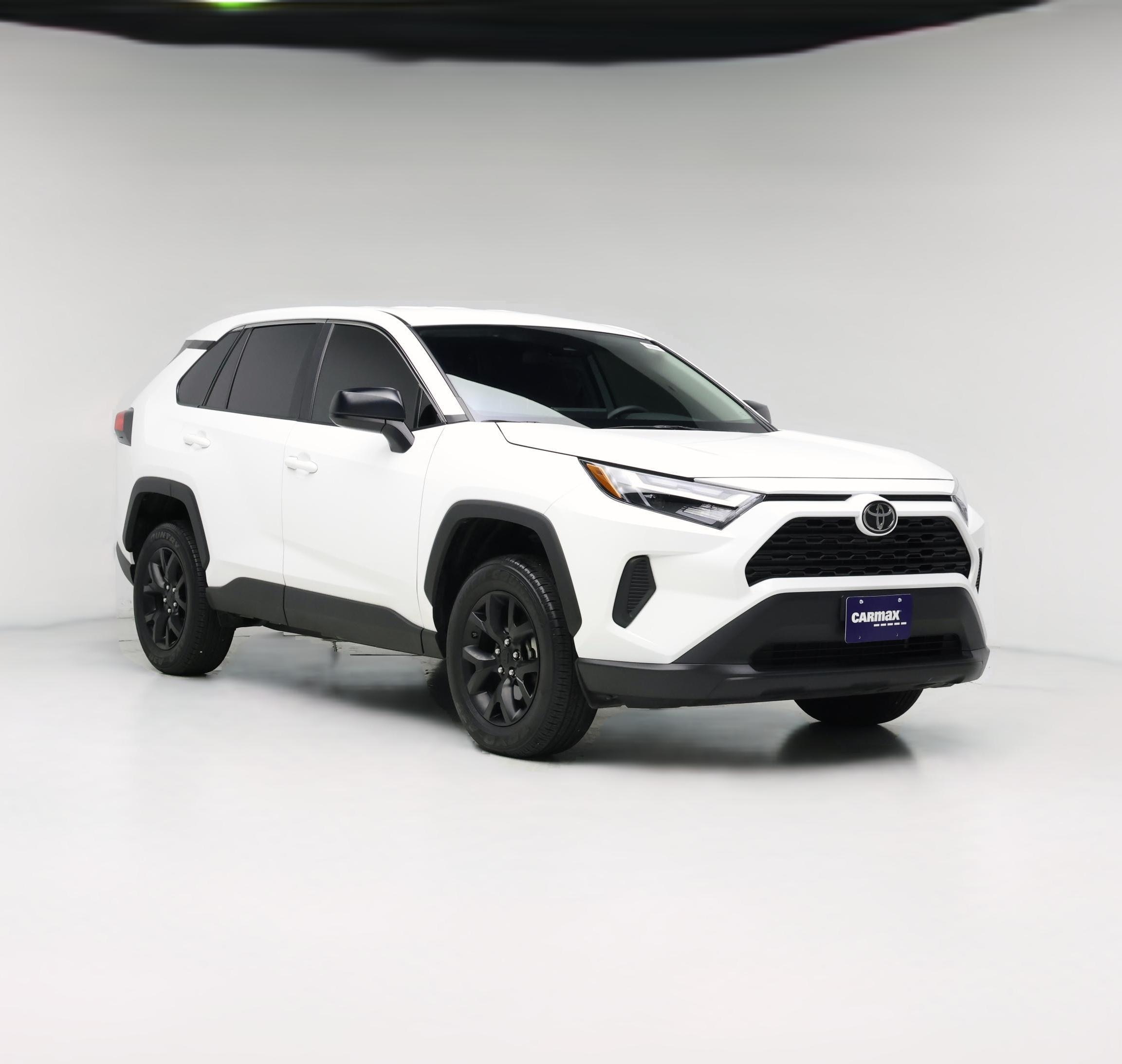 Thumbnail: 2025 Toyota RAV4 - 1
