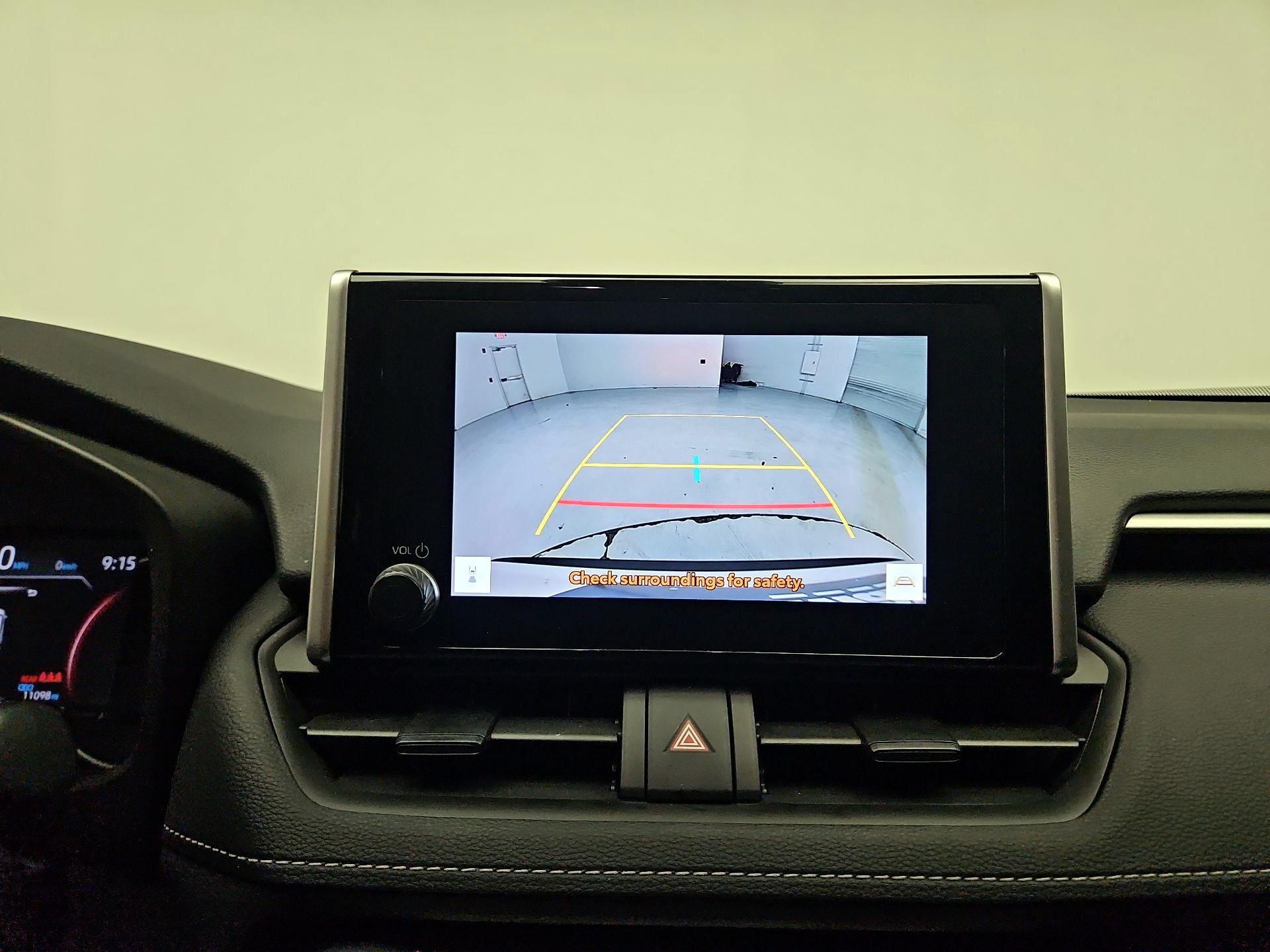 Thumbnail: 2025 Toyota RAV4 - 14