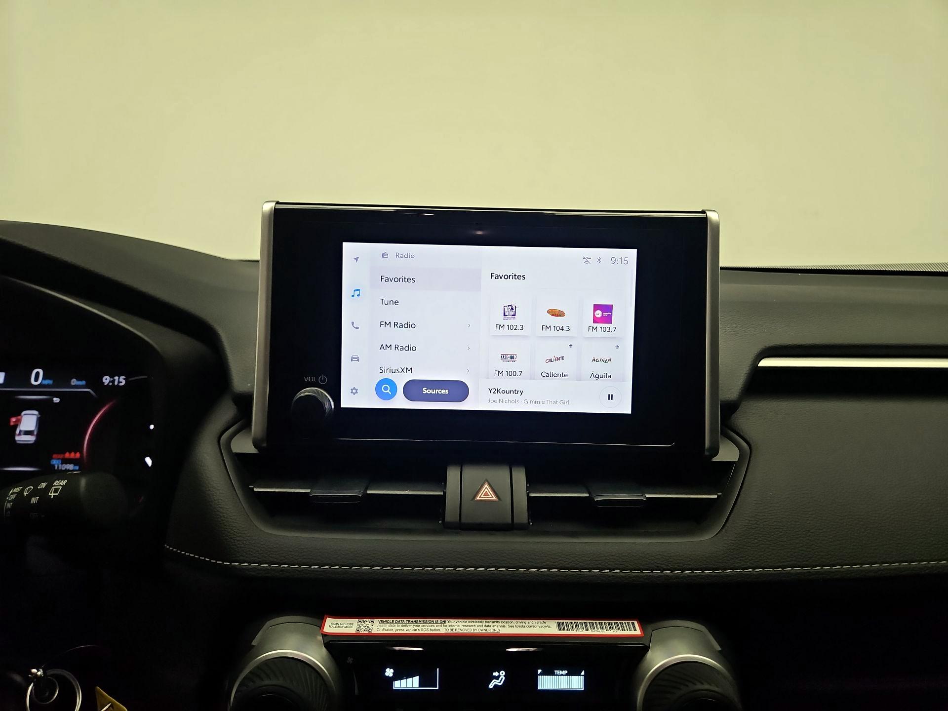 Thumbnail: 2025 Toyota RAV4 - 15