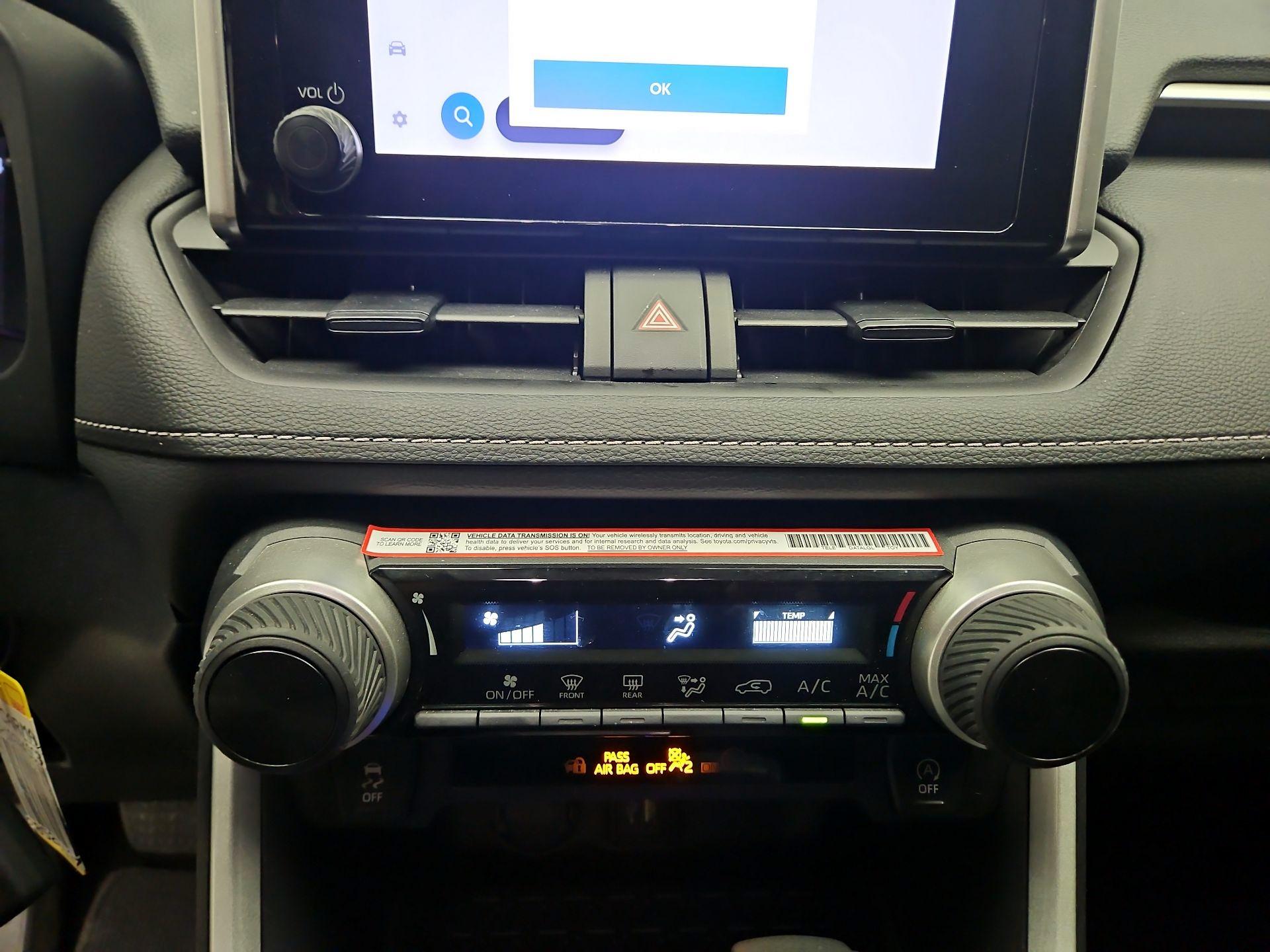 Thumbnail: 2025 Toyota RAV4 - 16