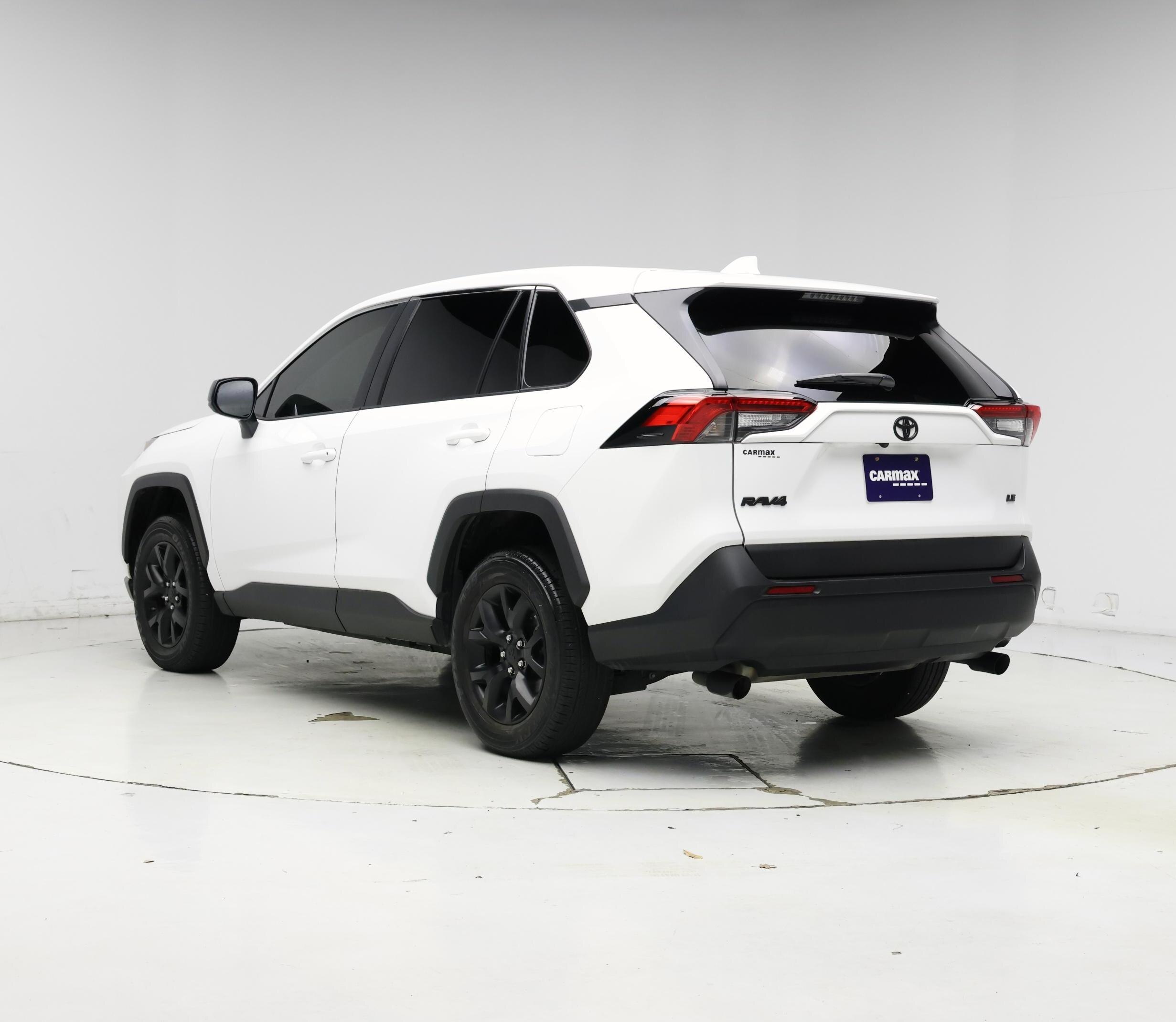 Thumbnail: 2025 Toyota RAV4 - 2