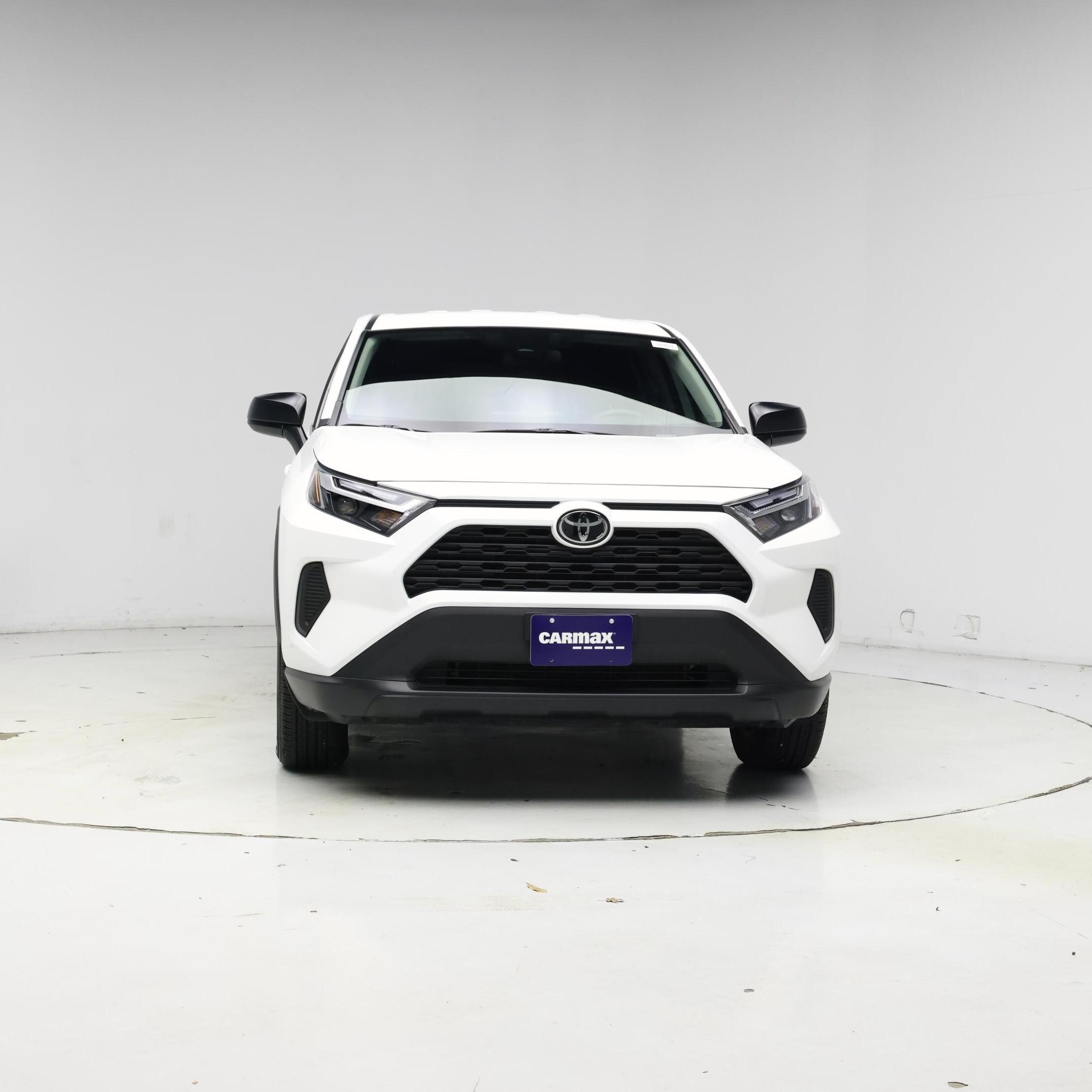 Thumbnail: 2025 Toyota RAV4 - 5