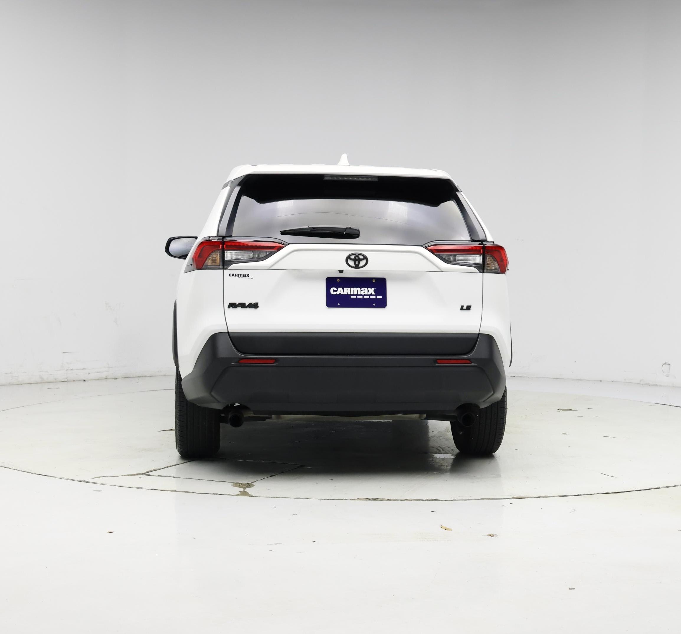 Thumbnail: 2025 Toyota RAV4 - 6