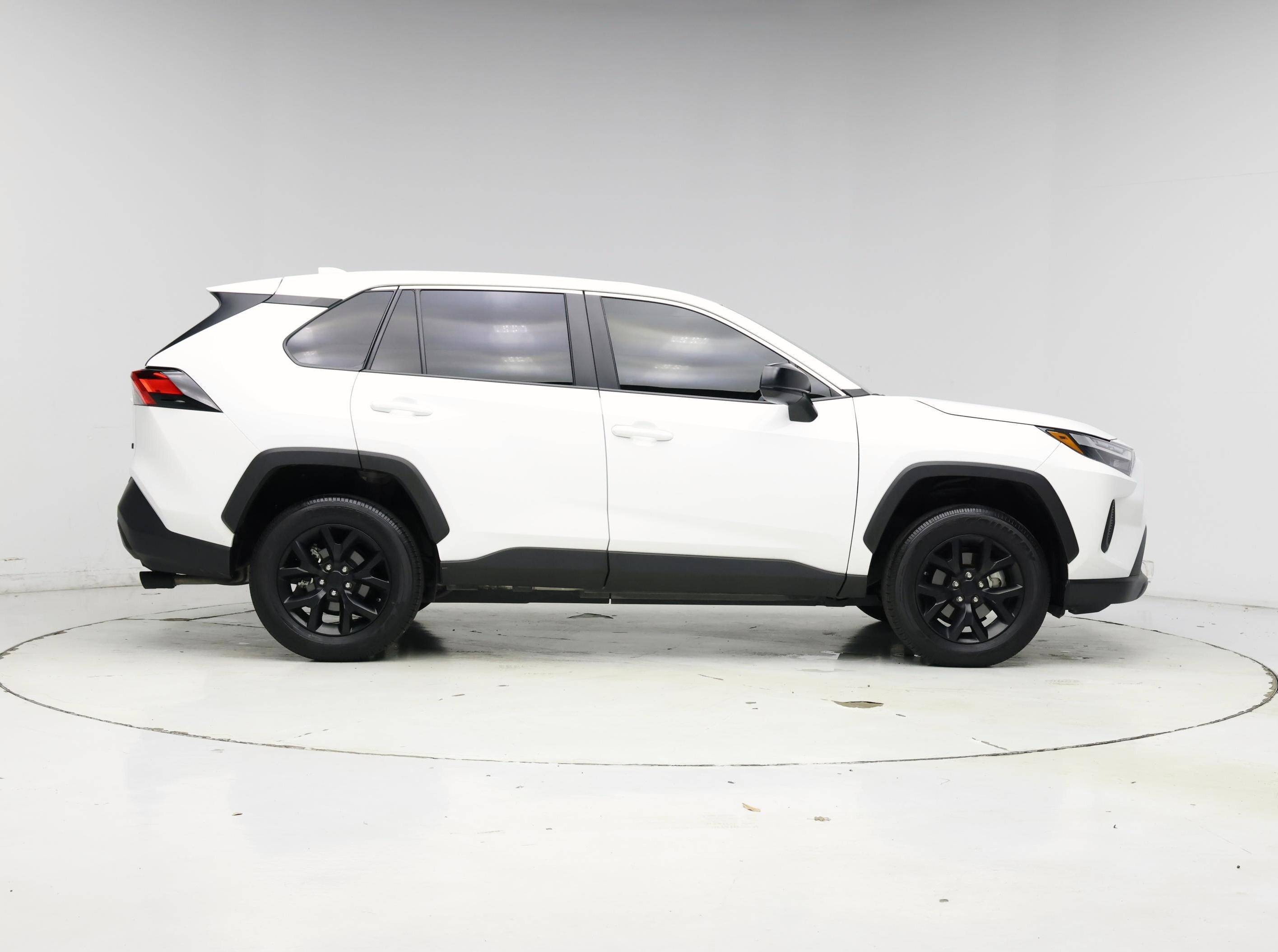 Thumbnail: 2025 Toyota RAV4 - 7