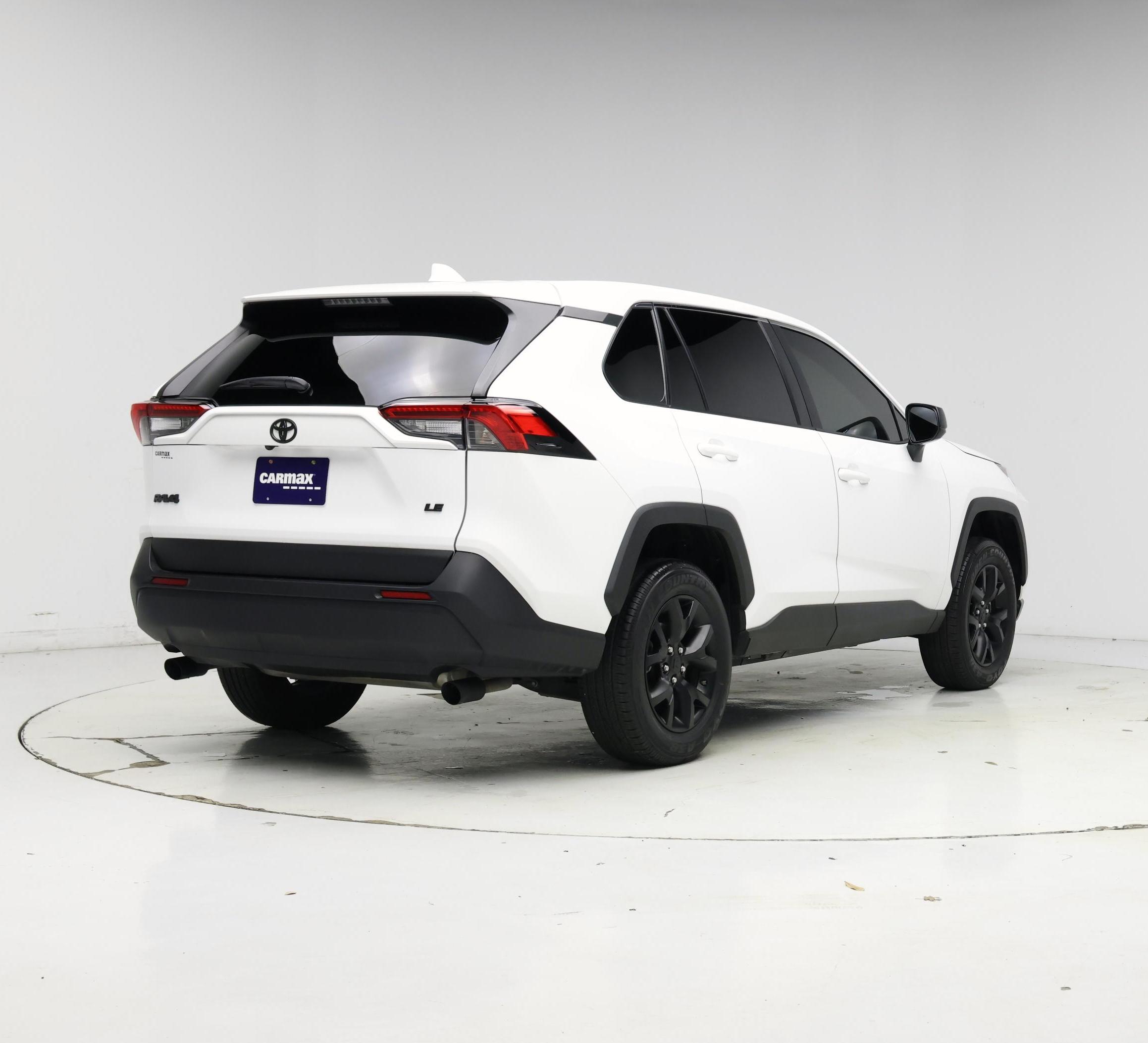 Thumbnail: 2025 Toyota RAV4 - 8