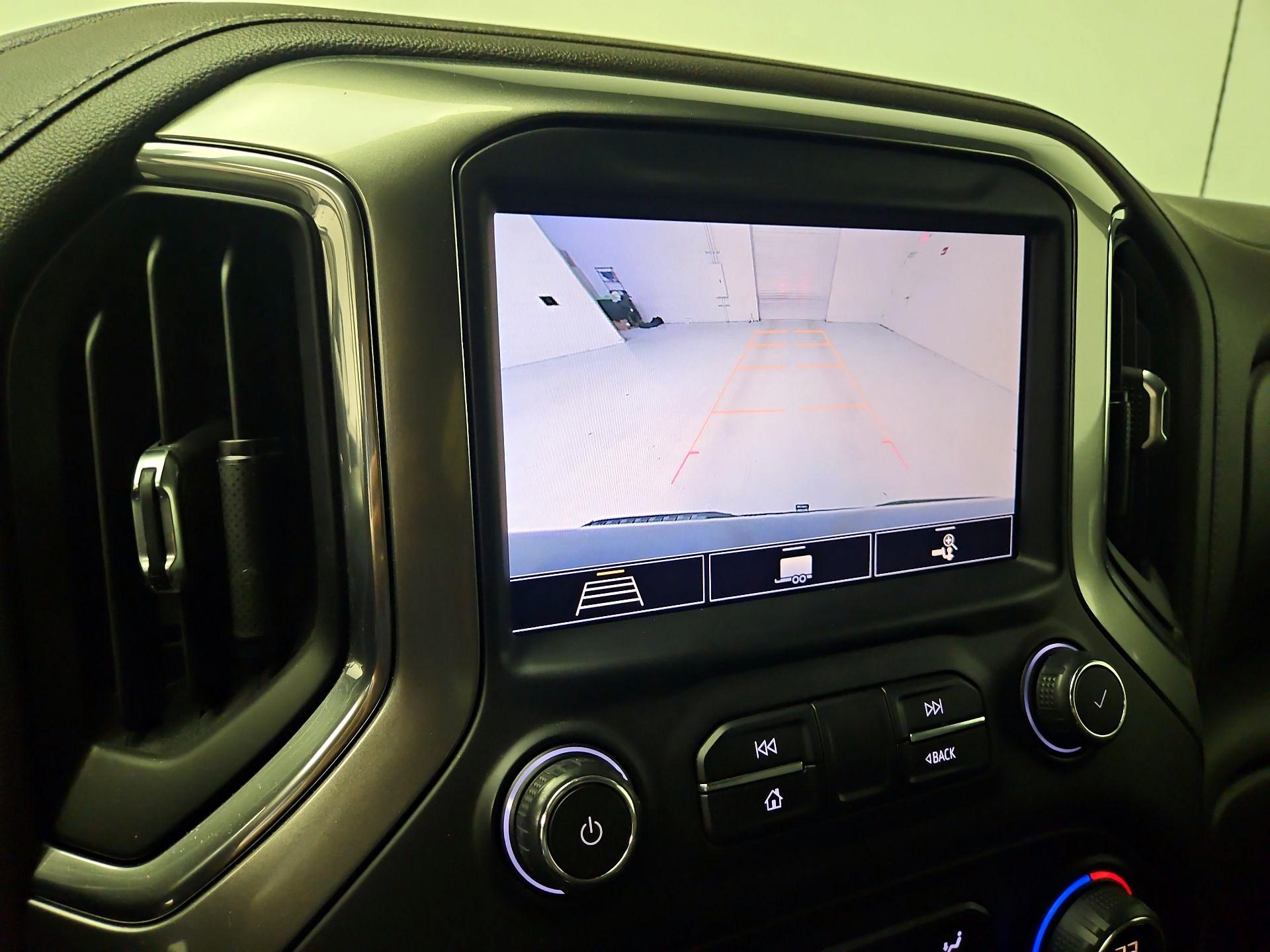 Thumbnail: 2020 Chevrolet Silverado 1500 - 14