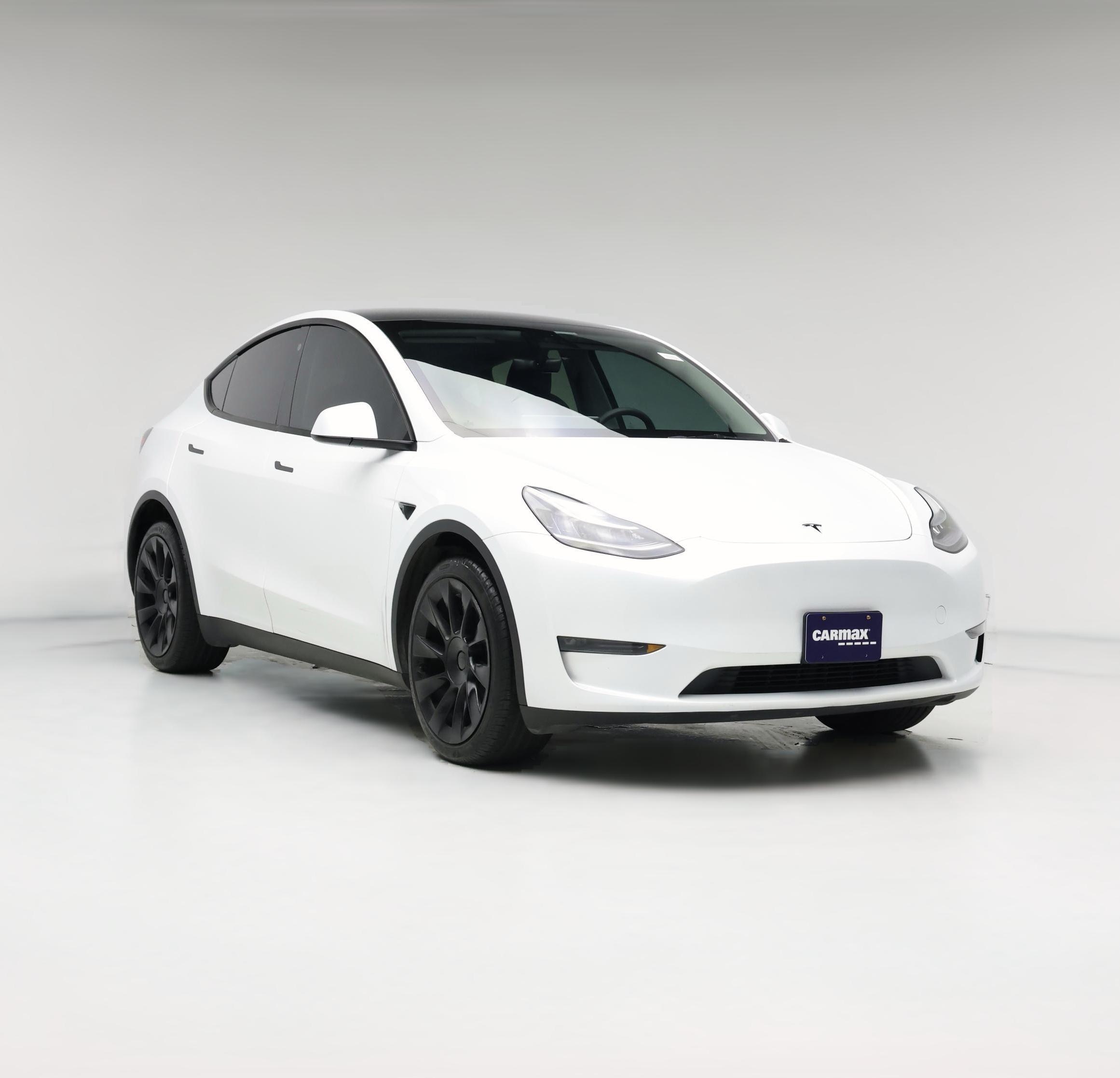 Thumbnail: 2023 Tesla Model Y - 1
