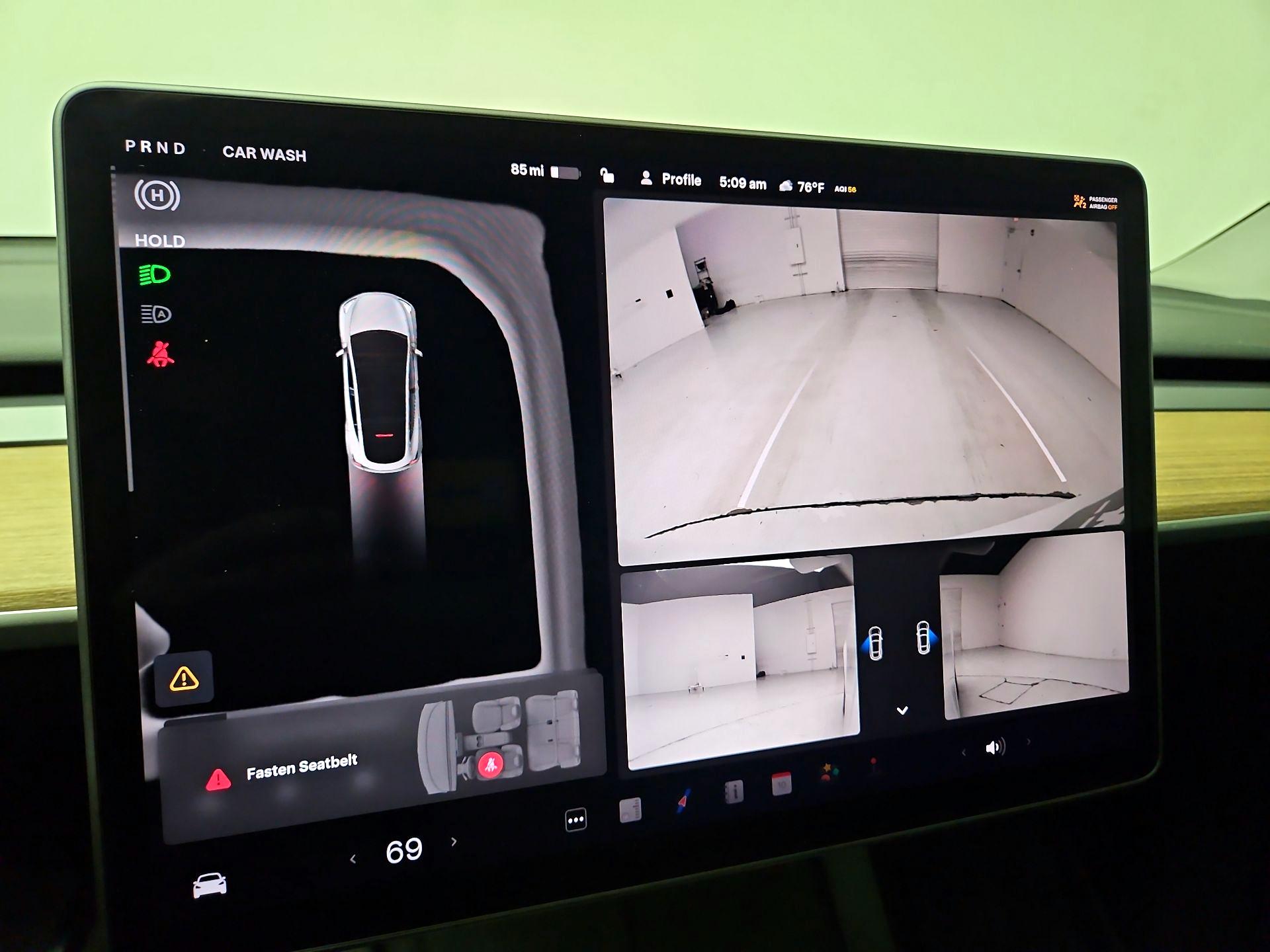 Thumbnail: 2023 Tesla Model Y - 13