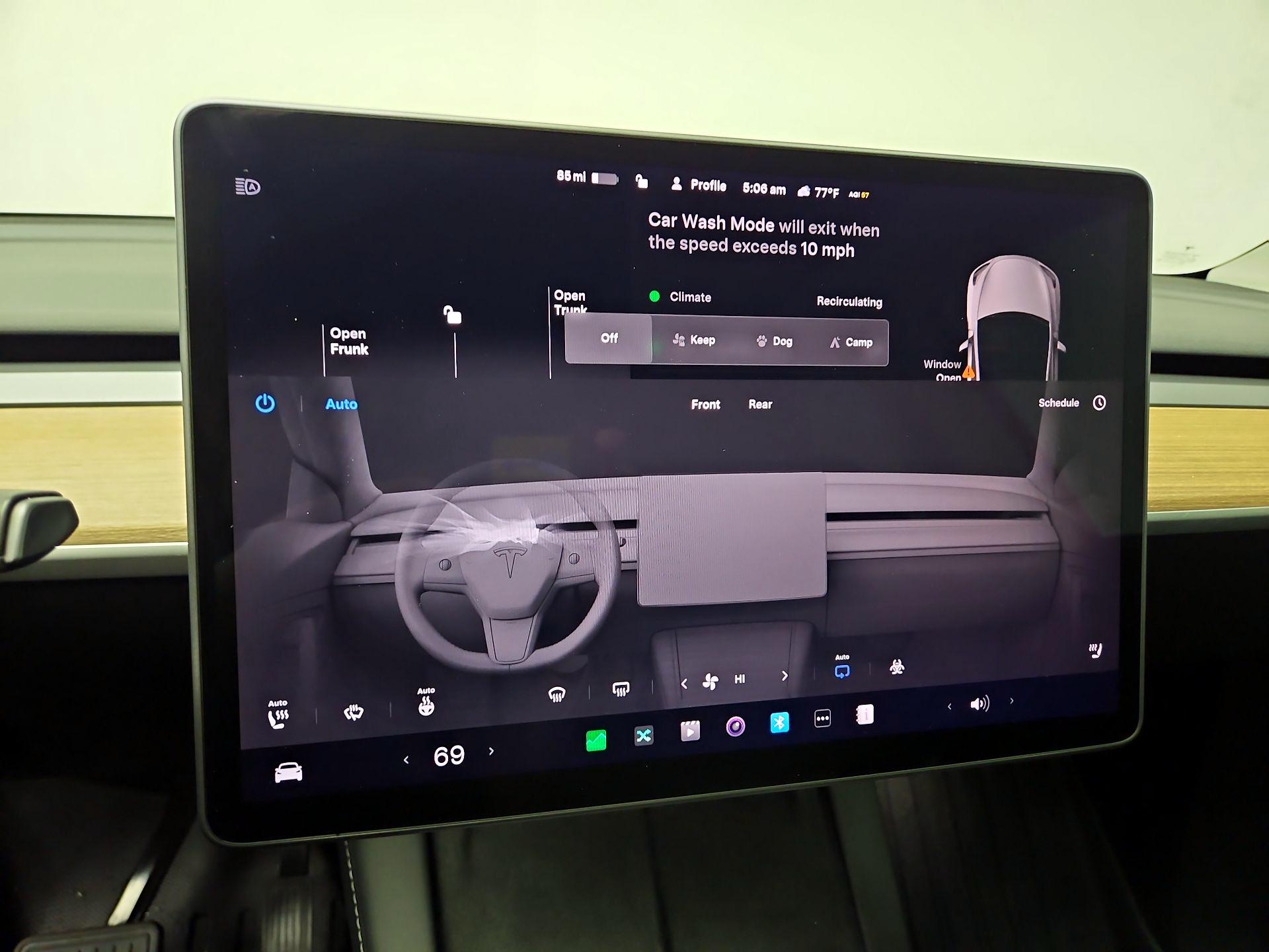 Thumbnail: 2023 Tesla Model Y - 15