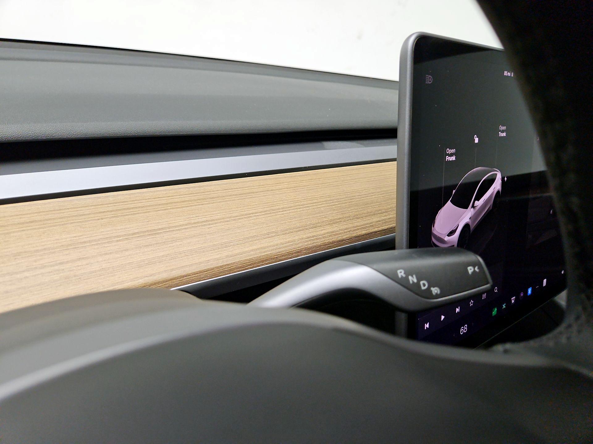 Thumbnail: 2023 Tesla Model Y - 16