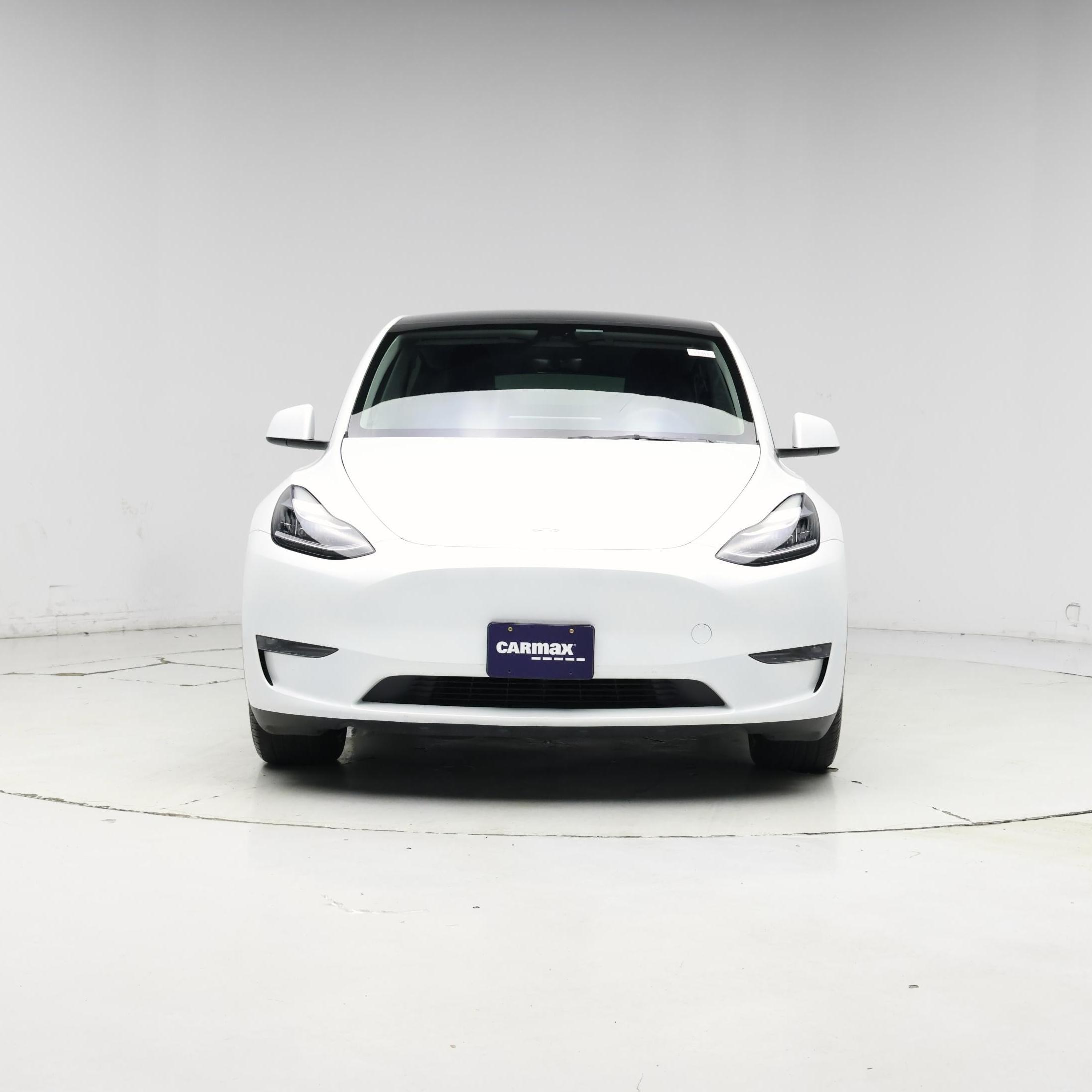 Thumbnail: 2023 Tesla Model Y - 5