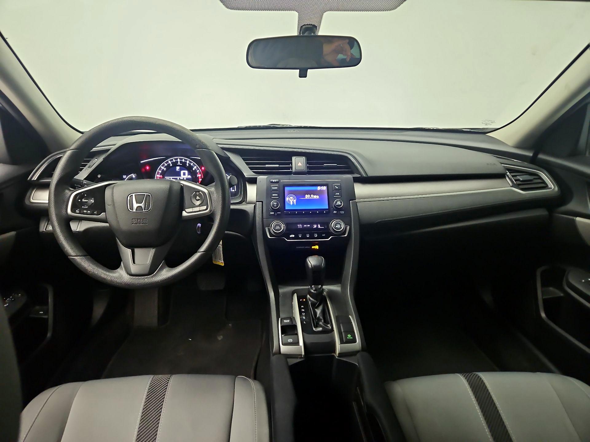 Thumbnail: 2016 Honda Civic - 9