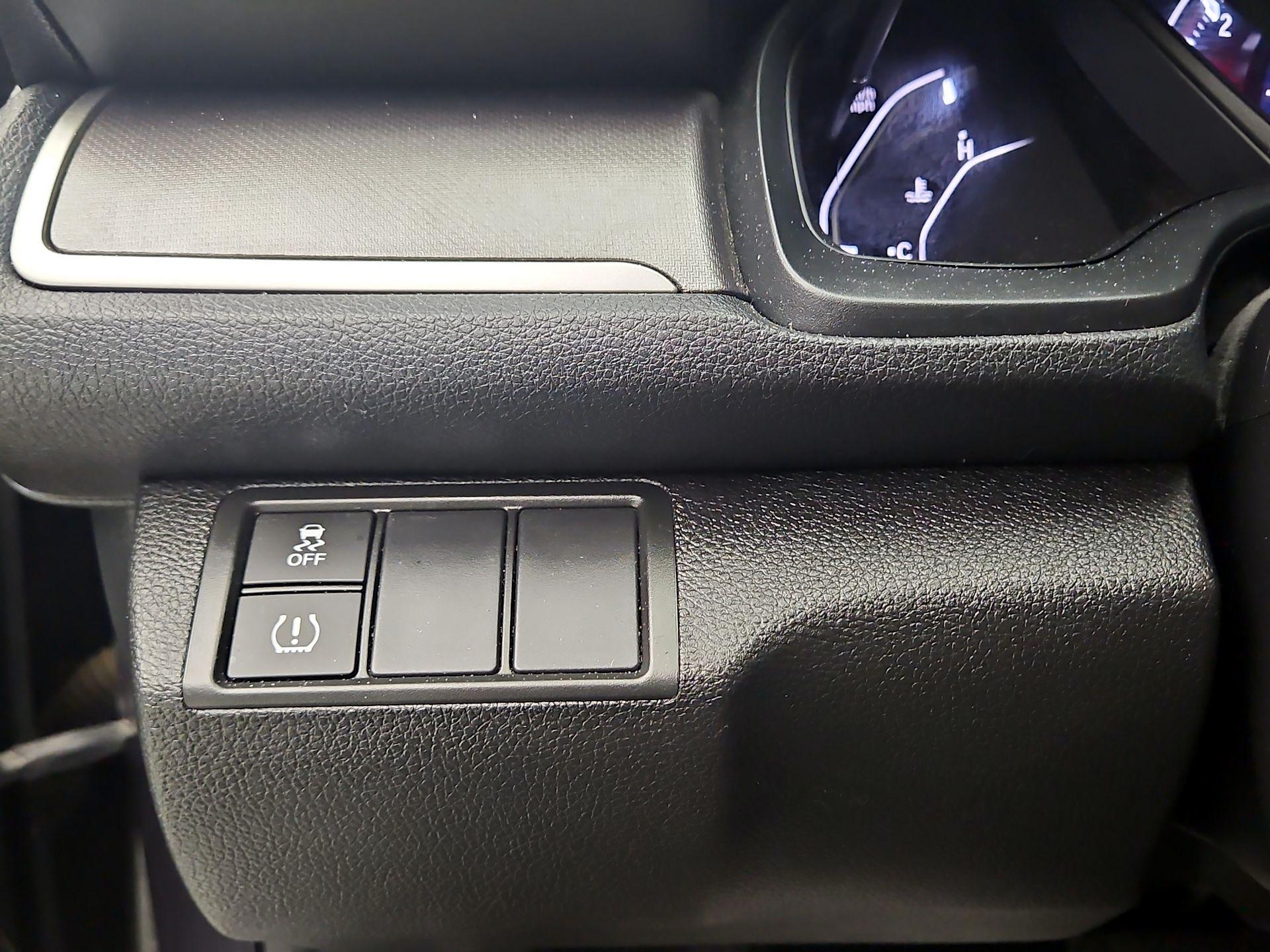 Thumbnail: 2016 Honda Civic - 13