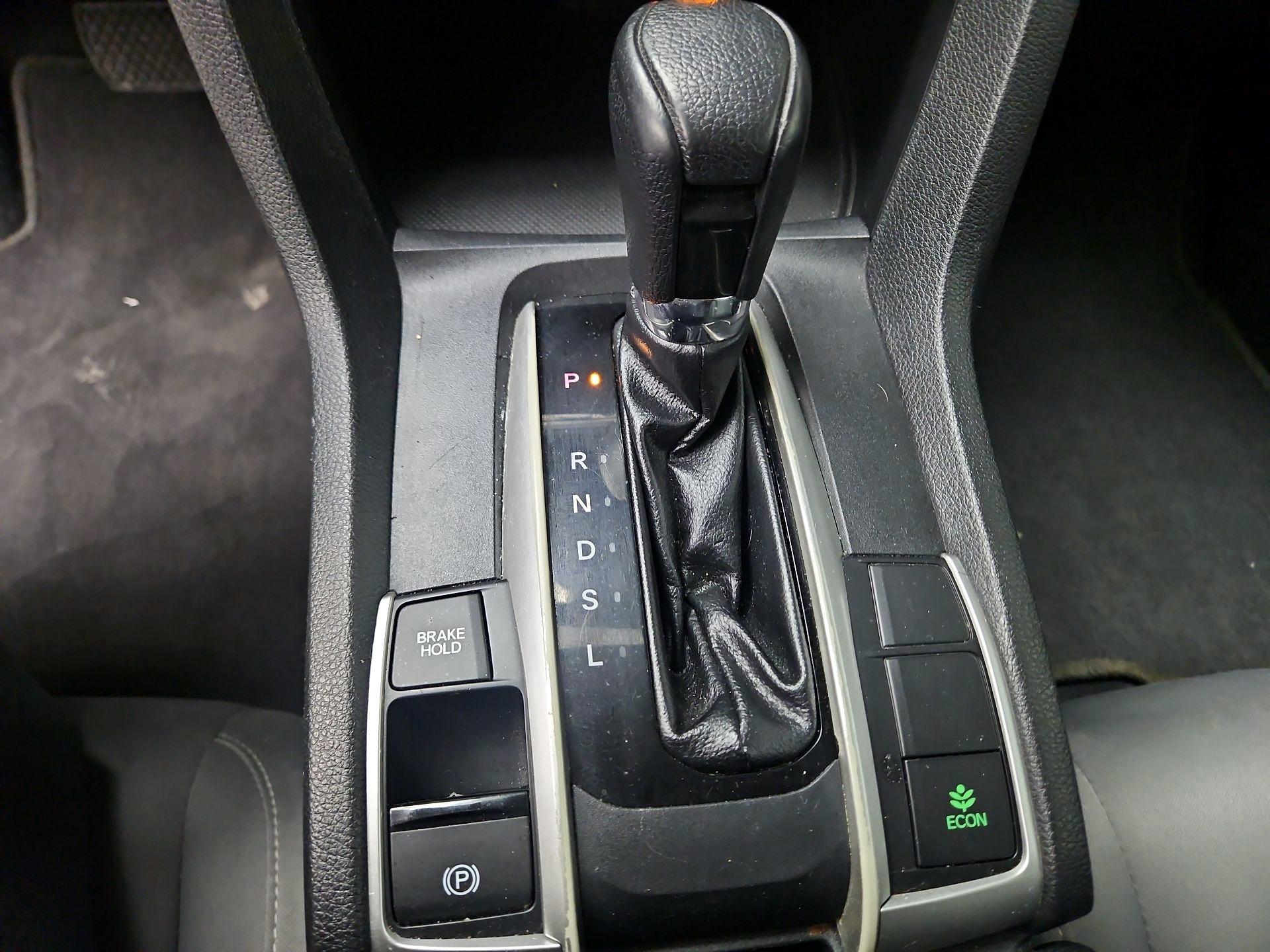 Thumbnail: 2016 Honda Civic - 17