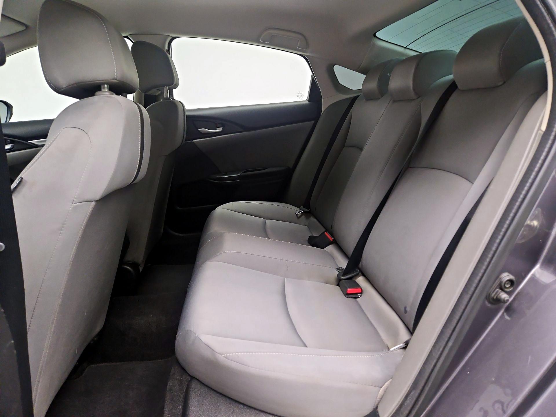 Thumbnail: 2016 Honda Civic - 18